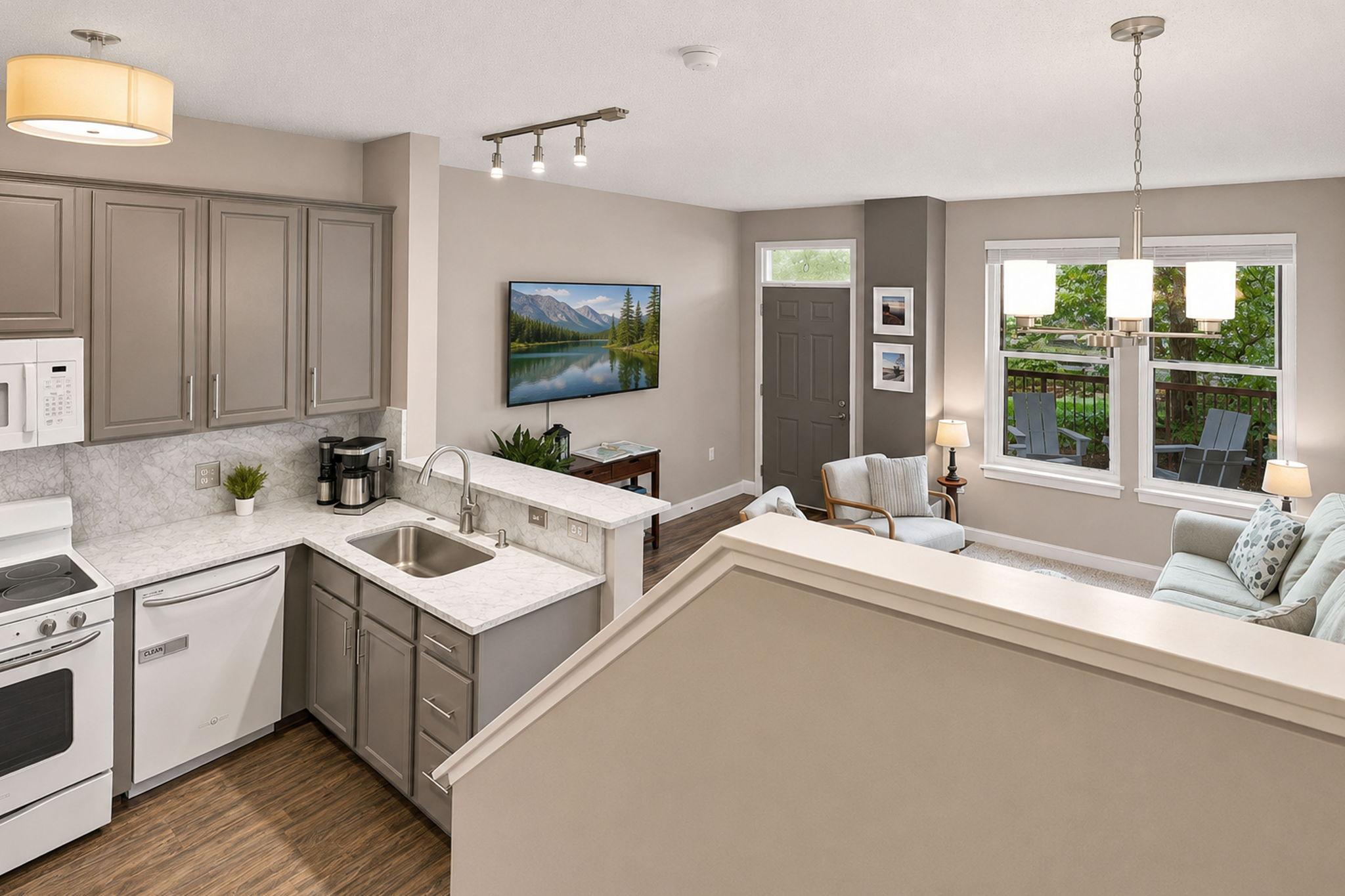 View of Residential at 645 1st Street #129, Minneapolis MN 55401, Minneapolis (12 of 32) - Mike Wilen | Minnesota Team Real Estate