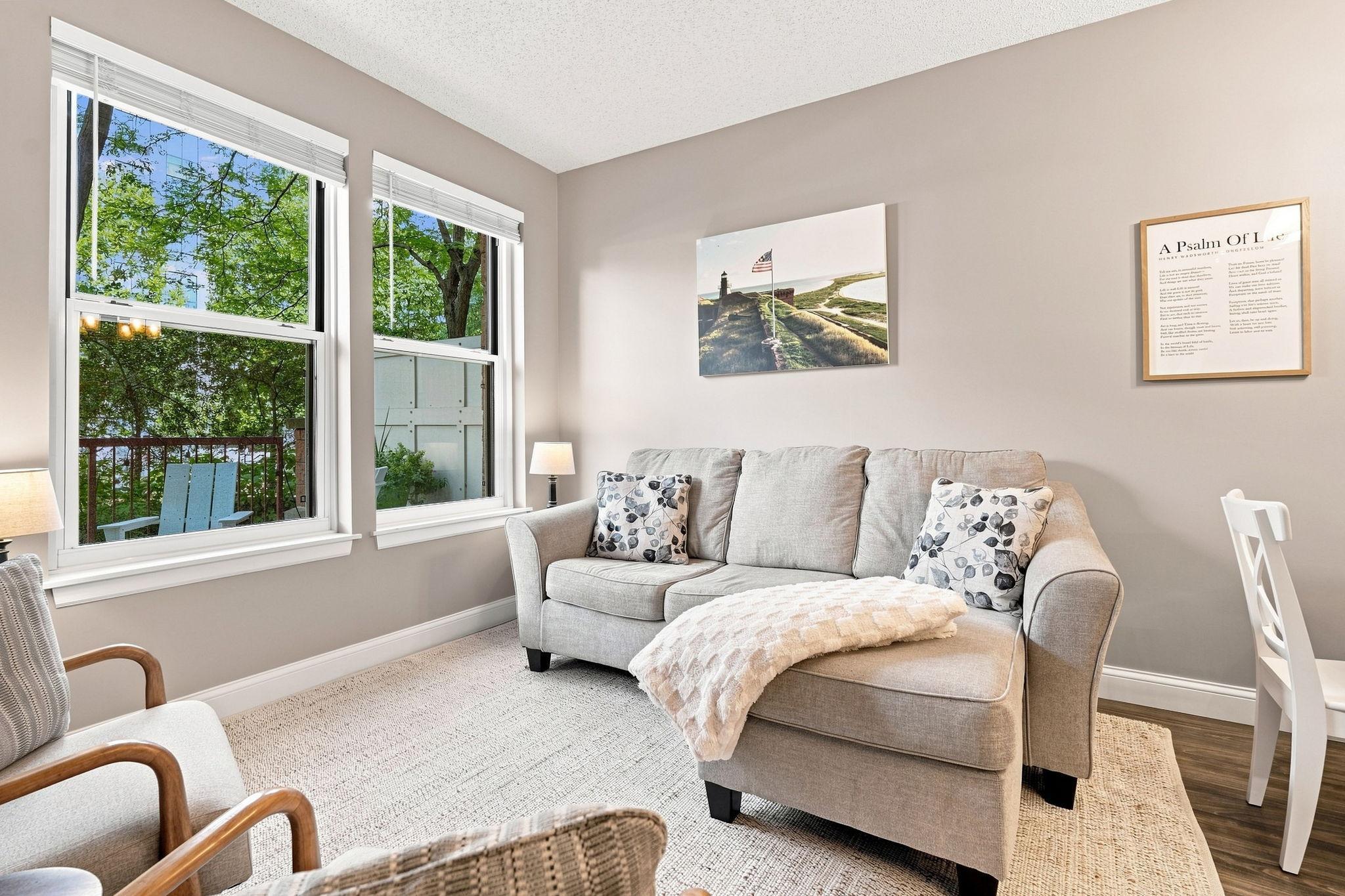 View of Residential at 645 1st Street #129, Minneapolis MN 55401, Minneapolis (3 of 32) - Mike Wilen | Minnesota Team Real Estate