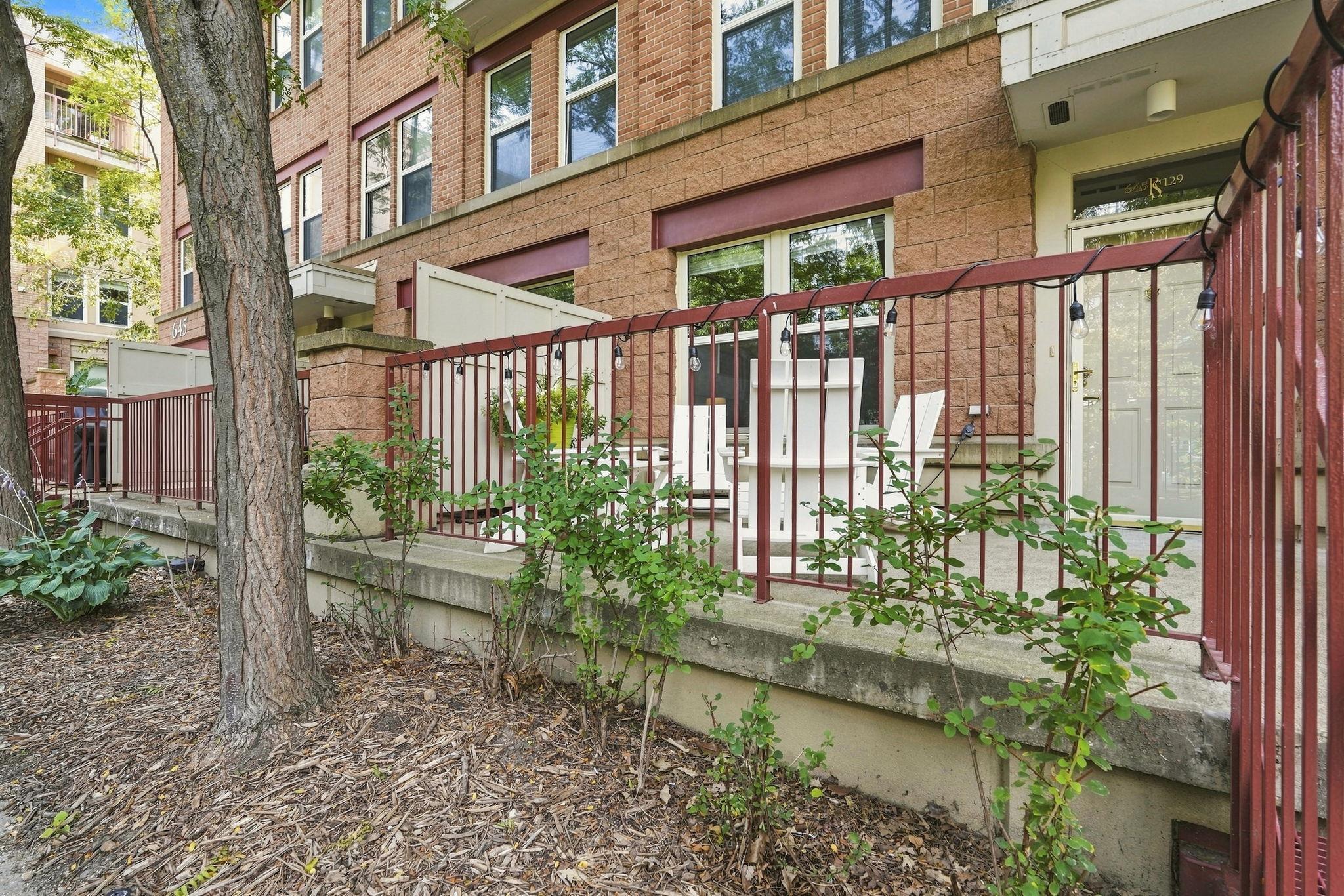 View of Residential at 645 1st Street #129, Minneapolis MN 55401, Minneapolis (30 of 32) - Mike Wilen | Minnesota Team Real Estate