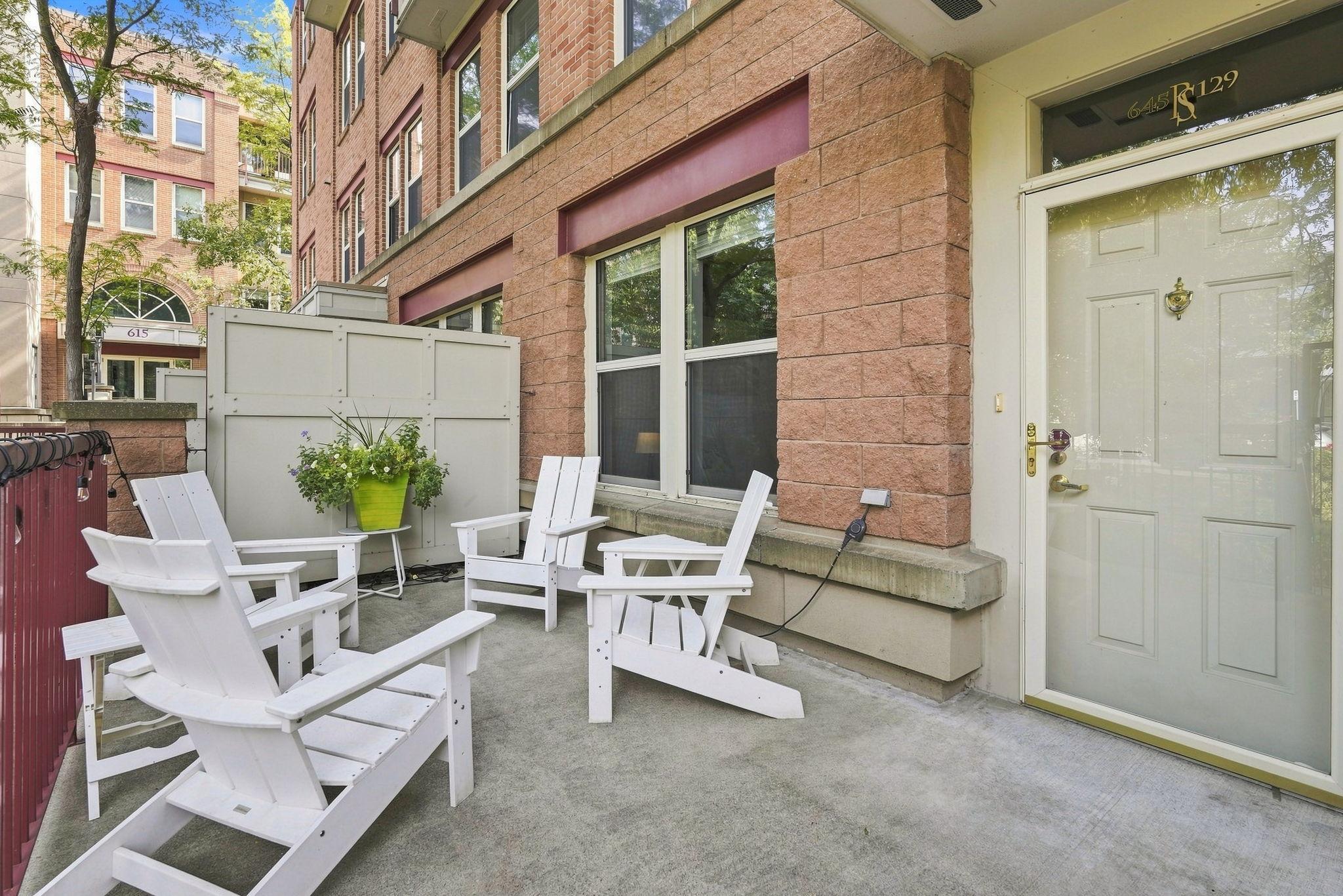 View of Residential at 645 1st Street #129, Minneapolis MN 55401, Minneapolis (28 of 32) - Mike Wilen | Minnesota Team Real Estate