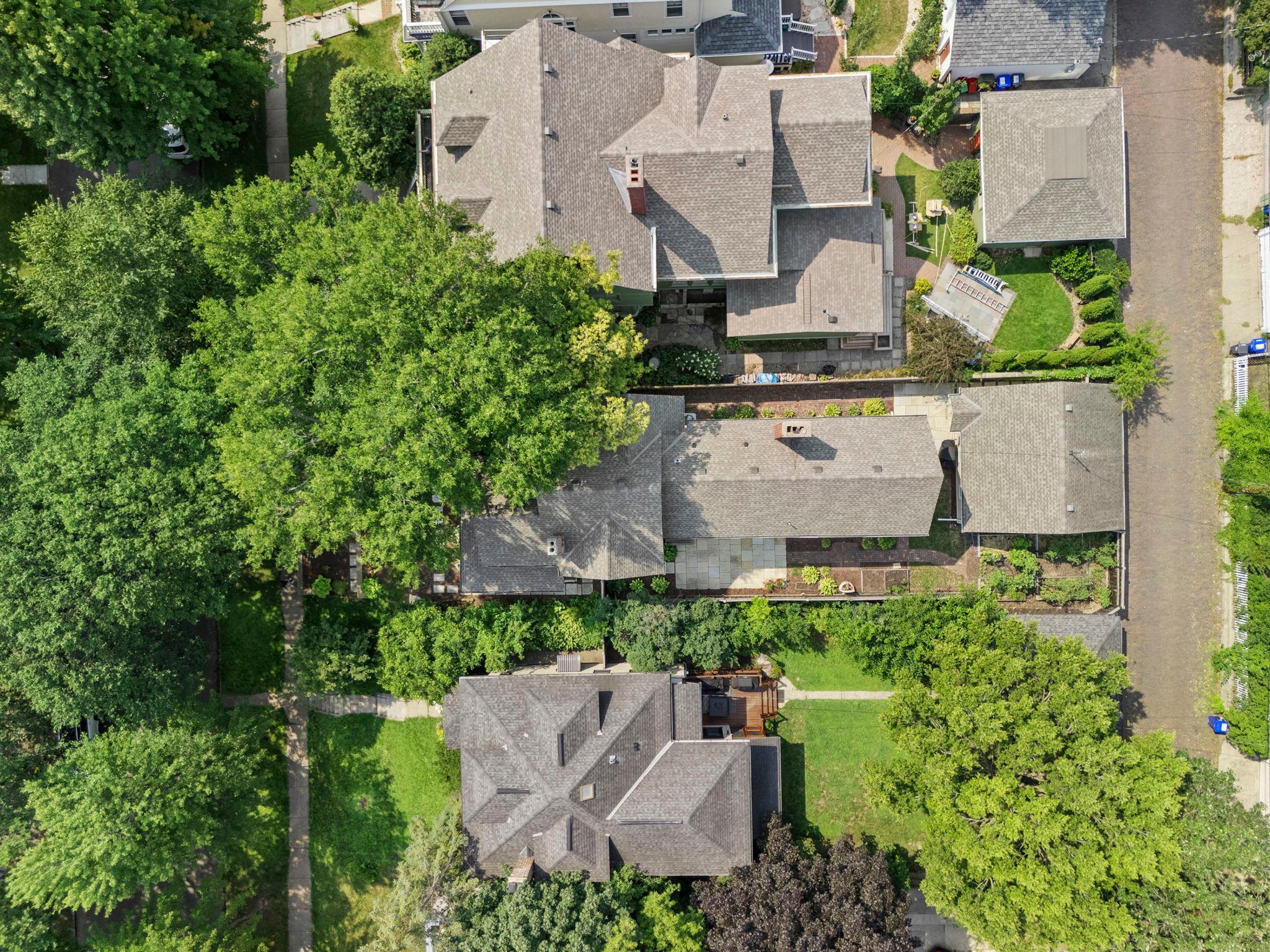 View of Residential at 695 Fairmount Avenue, Saint Paul MN 55105, Saint Paul (35 of 36) - Mike Wilen | Minnesota Team Real Estate
