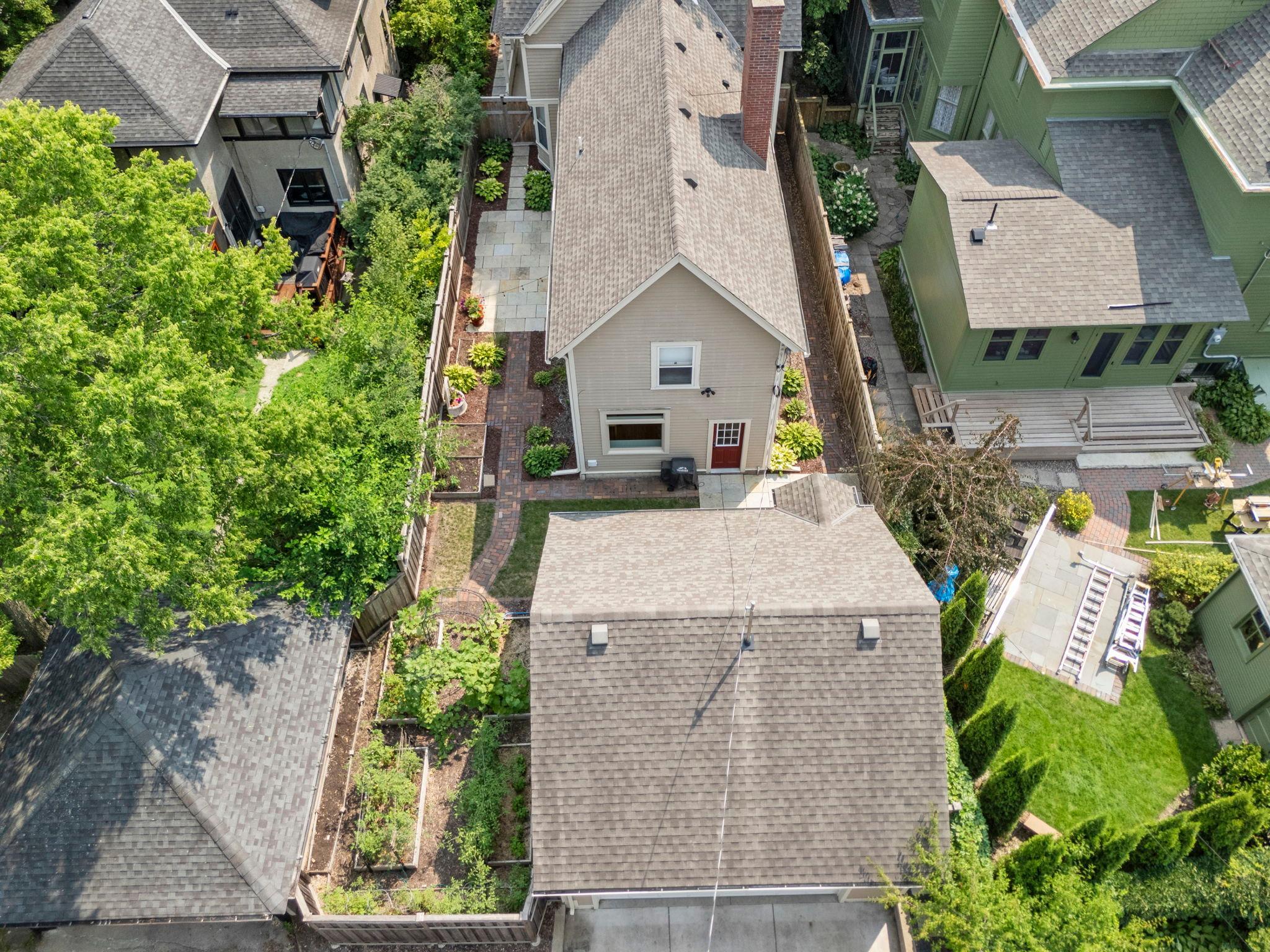 View of Residential at 695 Fairmount Avenue, Saint Paul MN 55105, Saint Paul (34 of 36) - Mike Wilen | Minnesota Team Real Estate