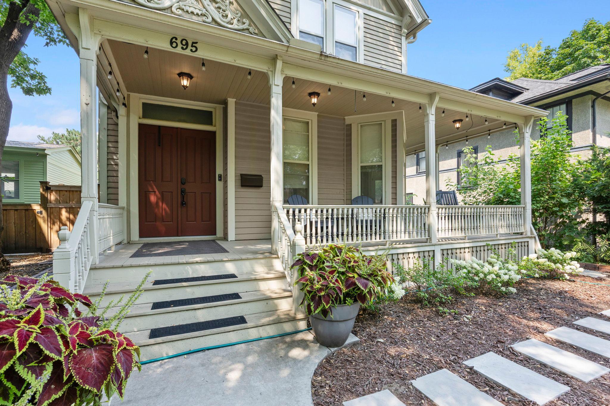 View of Residential at 695 Fairmount Avenue, Saint Paul MN 55105, Saint Paul (2 of 36) - Mike Wilen | Minnesota Team Real Estate
