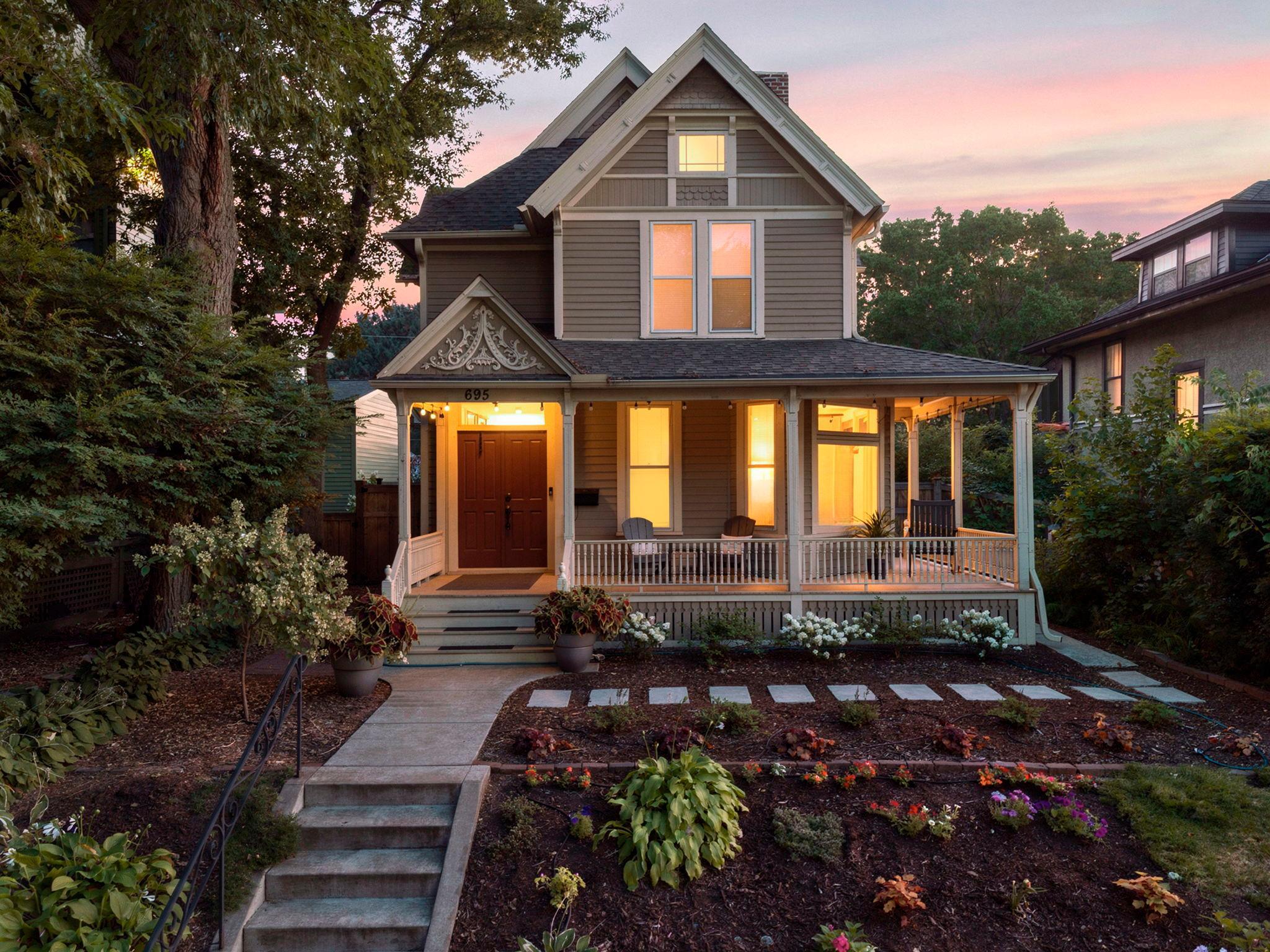 View of Residential at 695 Fairmount Avenue, Saint Paul MN 55105, Saint Paul (36 of 36) - Mike Wilen | Minnesota Team Real Estate