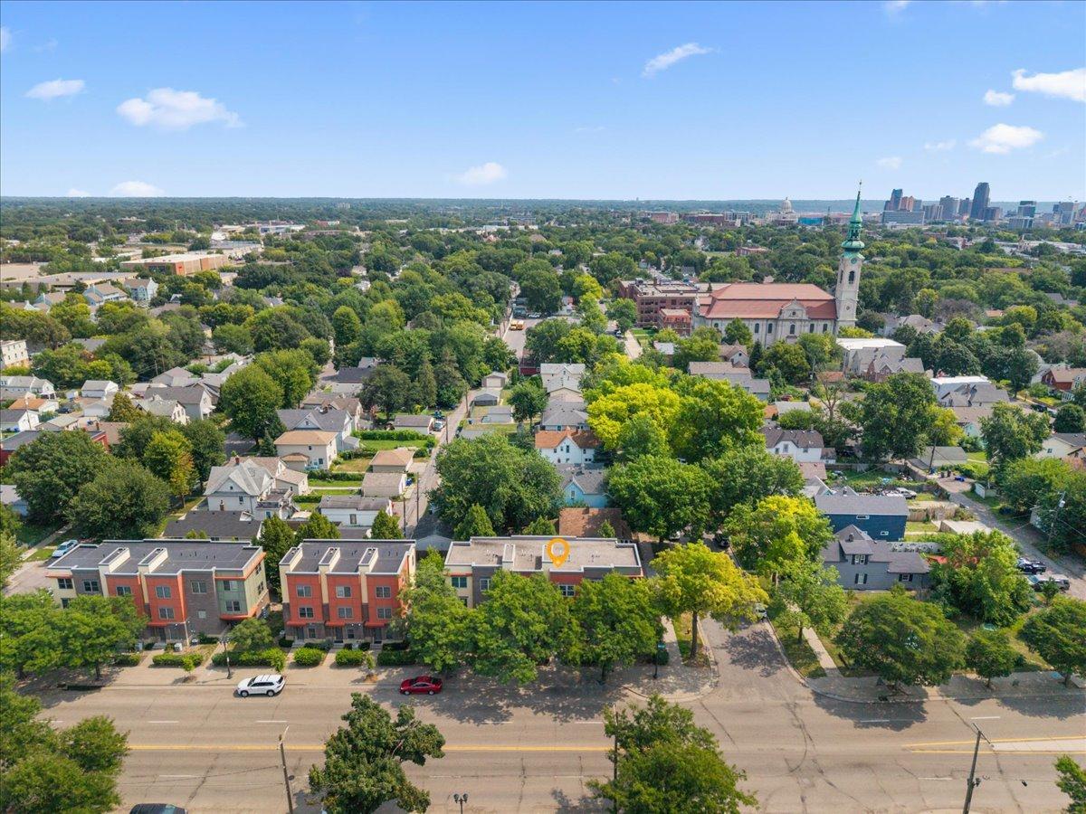 View of Residential at 640 Dale Street, Saint Paul MN 55103, Saint Paul (2 of 29) - Mike Wilen | Minnesota Team Real Estate