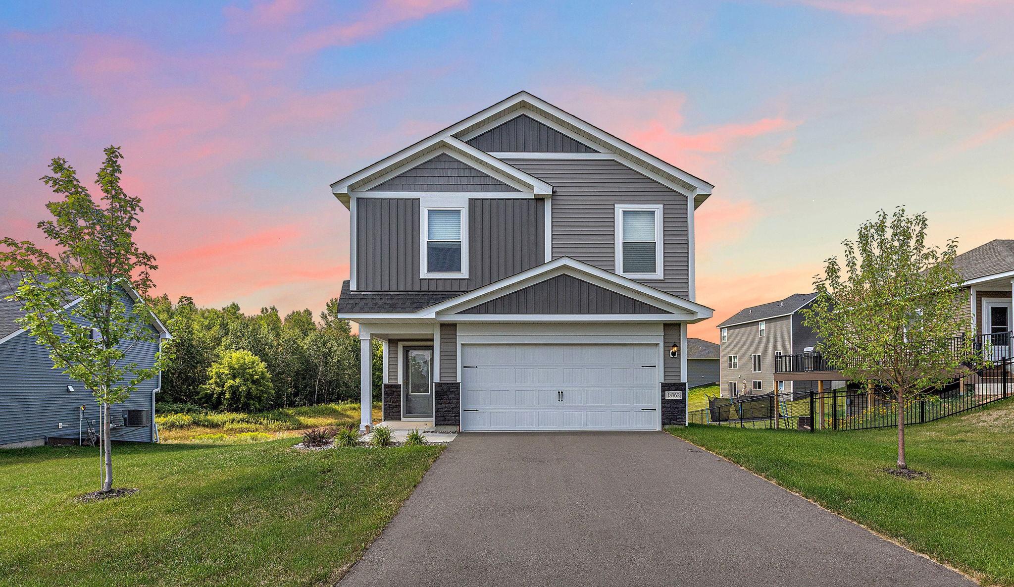 View of Residential at 18762 Grant Street, Elk River MN 55330, Elk River - Mike Wilen | Minnesota Team Real Estate