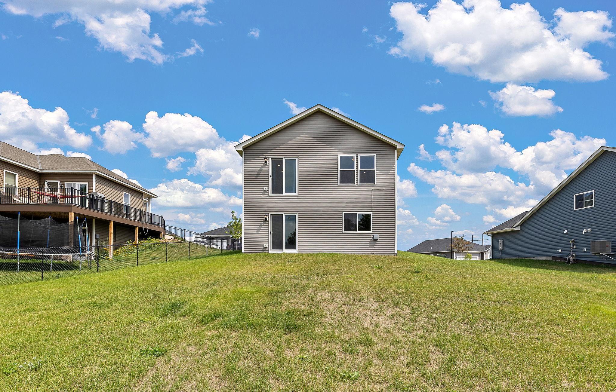 View of Residential at 18762 Grant Street, Elk River MN 55330, Elk River (37 of 38) - Mike Wilen | Minnesota Team Real Estate