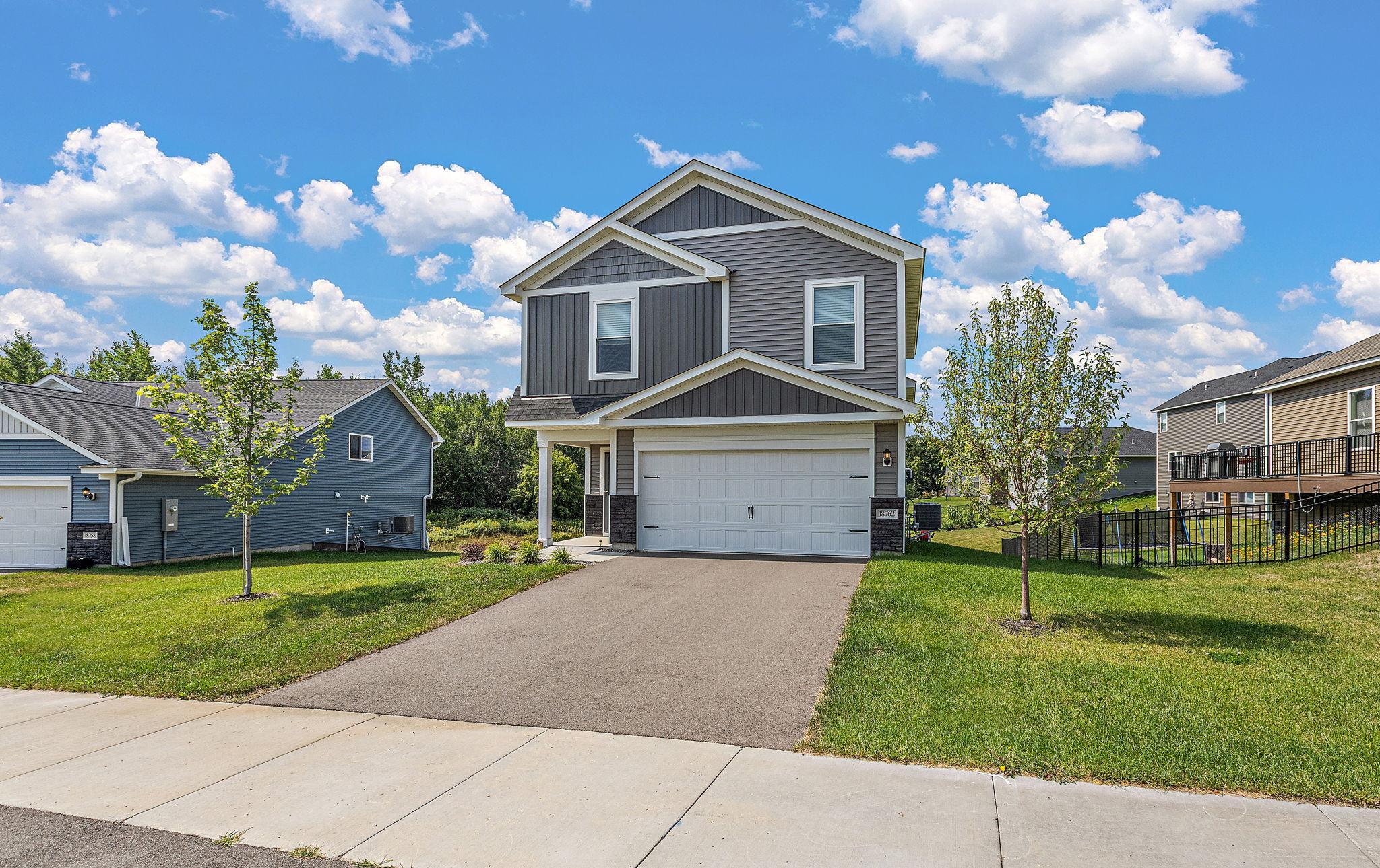 View of Residential at 18762 Grant Street, Elk River MN 55330, Elk River (33 of 38) - Mike Wilen | Minnesota Team Real Estate