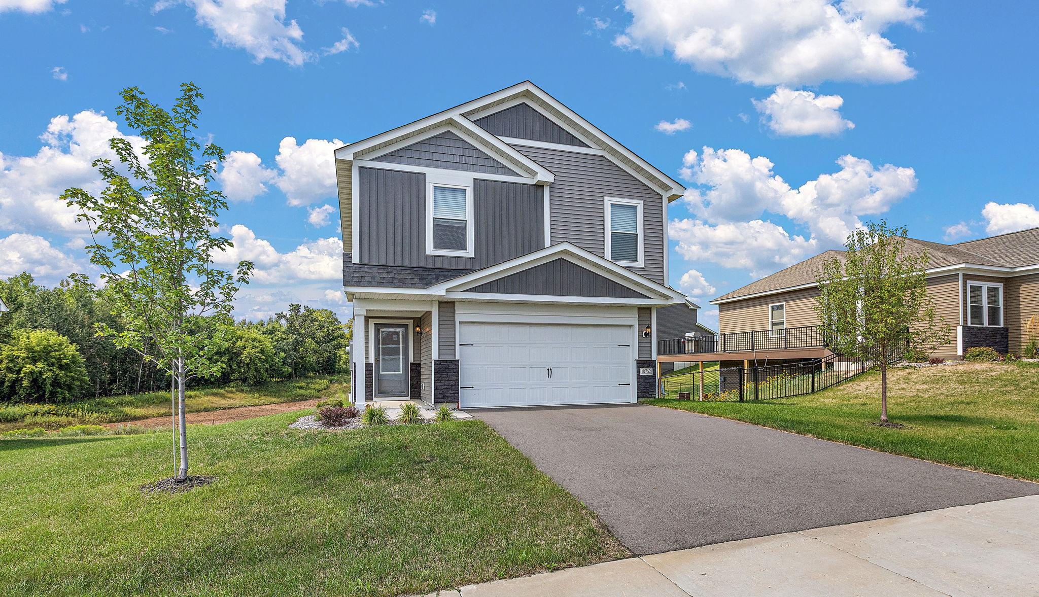 View of Residential at 18762 Grant Street, Elk River MN 55330, Elk River (32 of 38) - Mike Wilen | Minnesota Team Real Estate