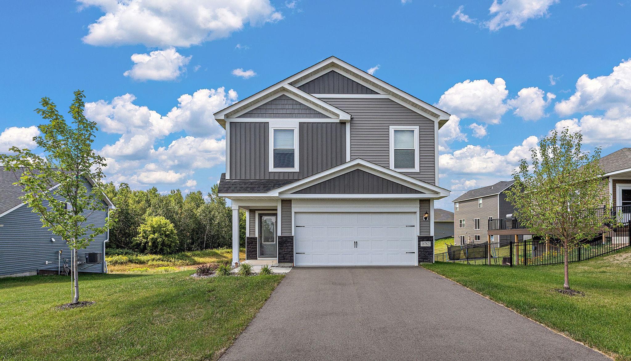 View of Residential at 18762 Grant Street, Elk River MN 55330, Elk River (31 of 38) - Mike Wilen | Minnesota Team Real Estate