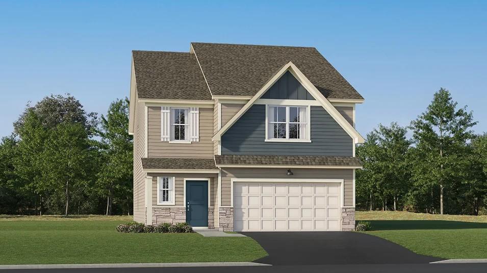 View of Residential at 14760 114th Avenue, Dayton MN 55327, Dayton (25 of 29) - Mike Wilen | Minnesota Team Real Estate