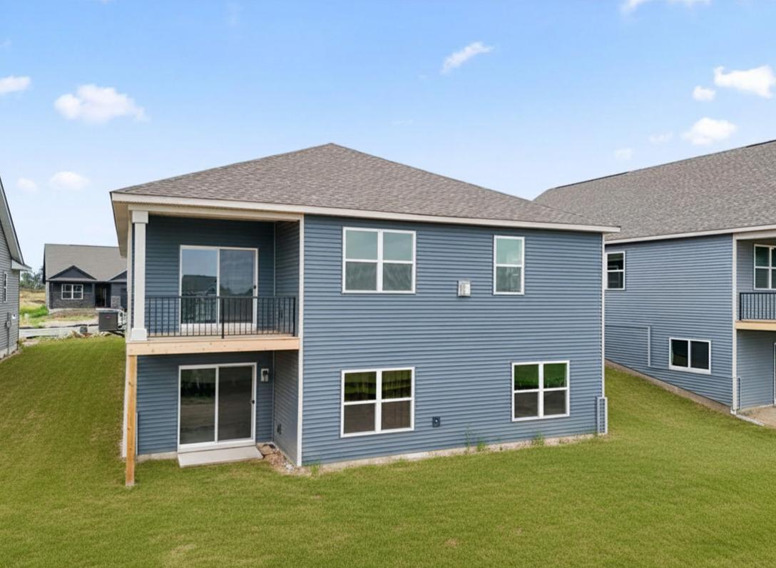 View of Residential at 2141 Bluff Heights Drive, Shakopee MN 55379, Shakopee (33 of 34) - Mike Wilen | Minnesota Team Real Estate