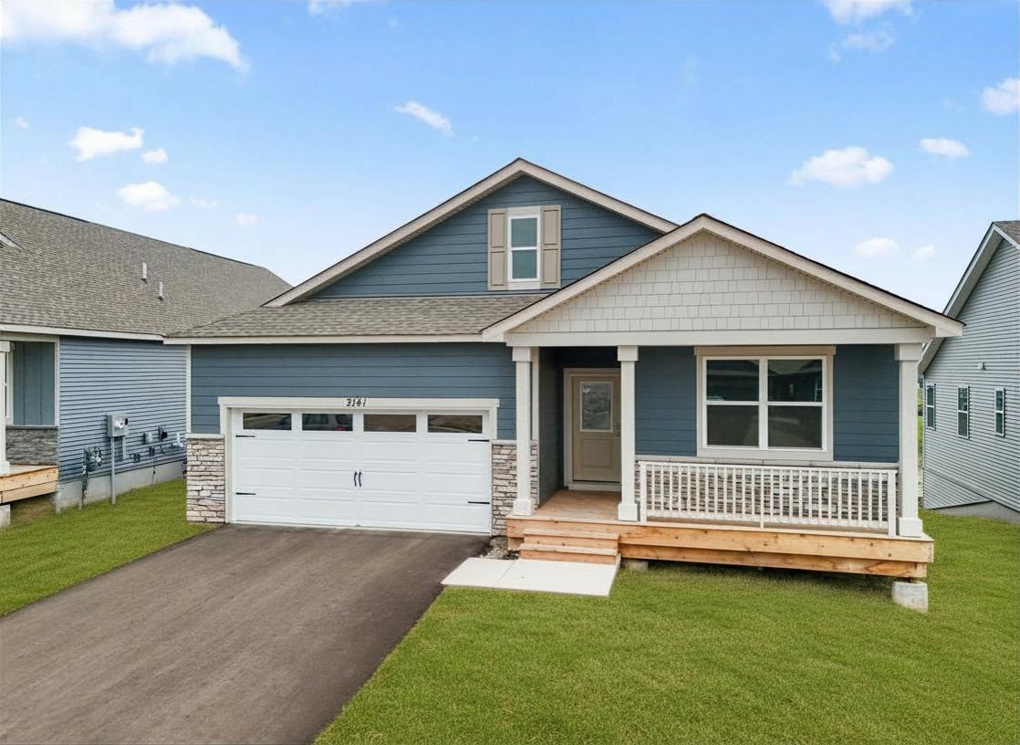 View of Residential at 2141 Bluff Heights Drive, Shakopee MN 55379, Shakopee (2 of 34) - Mike Wilen | Minnesota Team Real Estate
