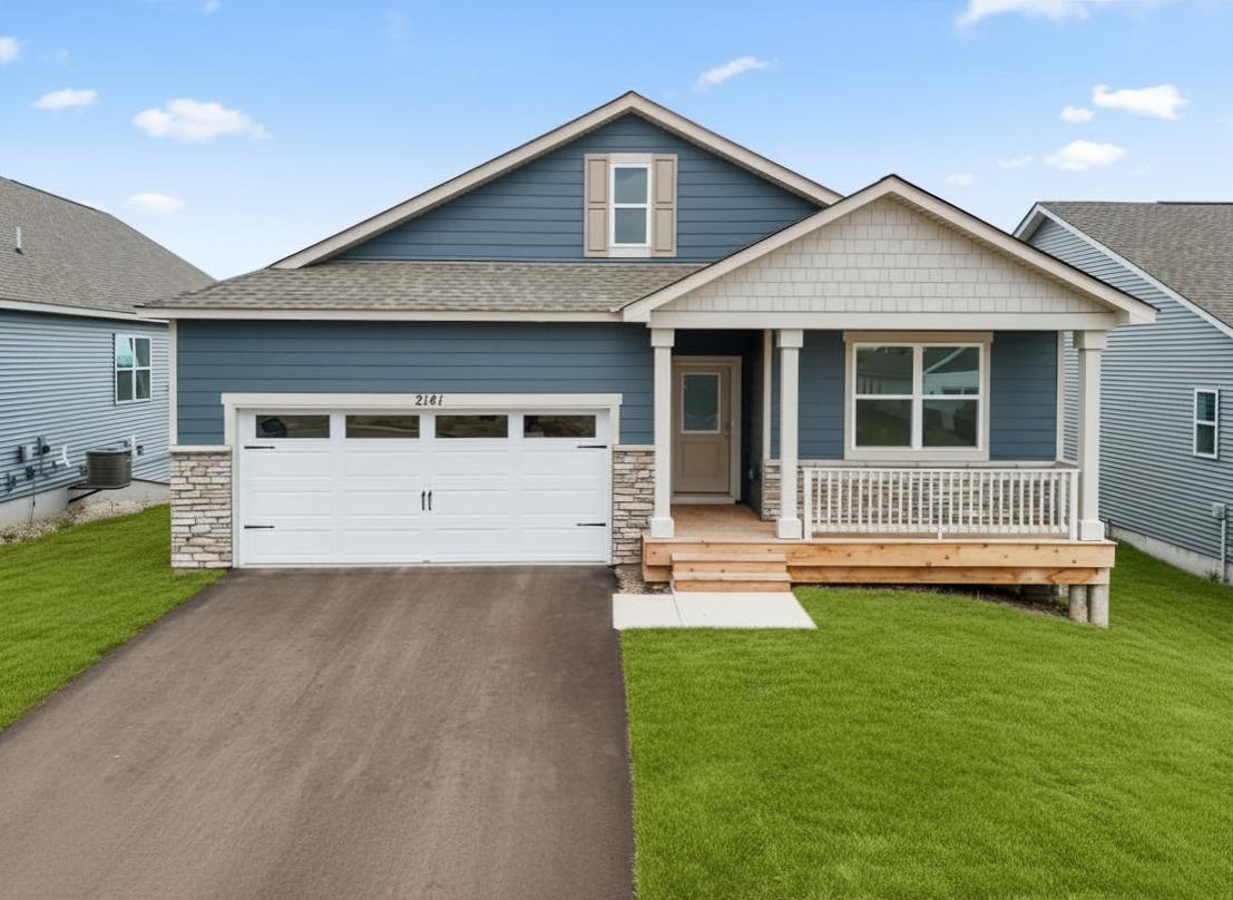 View of Residential at 2141 Bluff Heights Drive, Shakopee MN 55379, Shakopee - Mike Wilen | Minnesota Team Real Estate