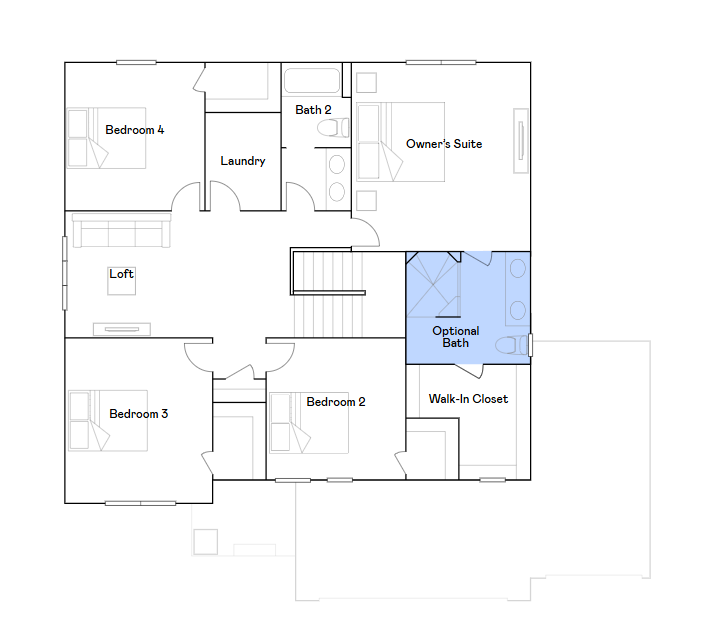 View of Residential at 12410 Holden Way, Rogers MN 55374, Rogers (30 of 34) - Mike Wilen | Minnesota Team Real Estate
