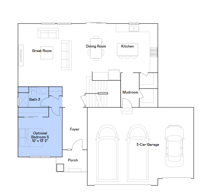 View of Residential at 12410 Holden Way, Rogers MN 55374, Rogers (29 of 34) - Mike Wilen | Minnesota Team Real Estate