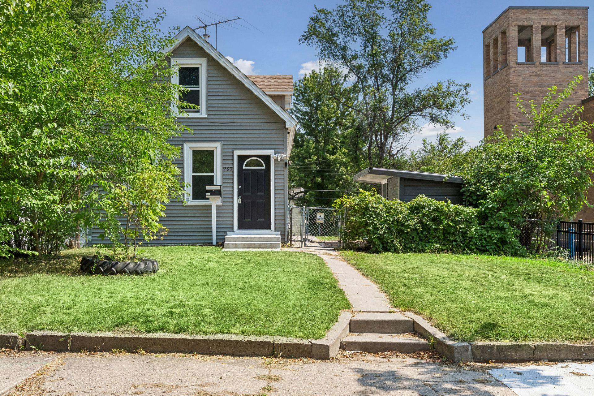 View of Residential at 980 Marion Street, Saint Paul MN 55117, Saint Paul (20 of 23) - Mike Wilen | Minnesota Team Real Estate
