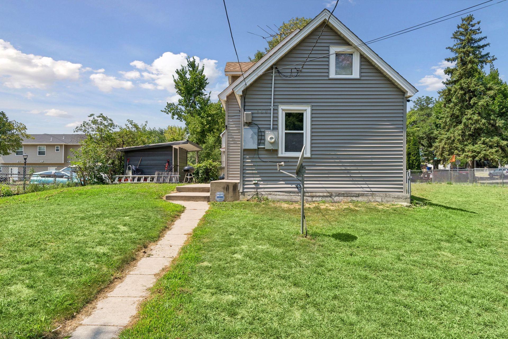 View of Residential at 980 Marion Street, Saint Paul MN 55117, Saint Paul (17 of 23) - Mike Wilen | Minnesota Team Real Estate