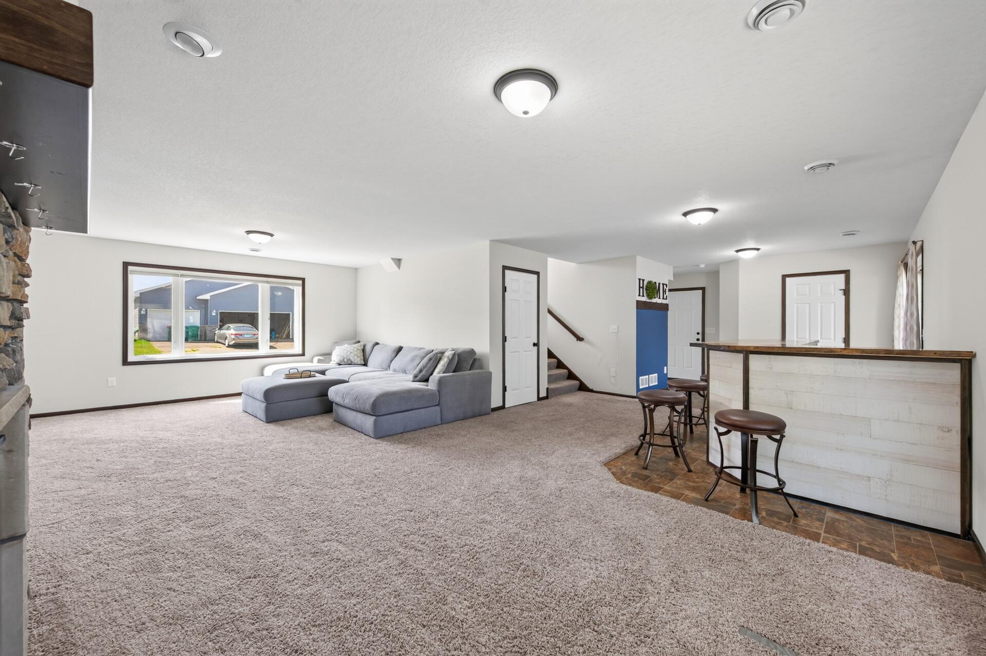 View of Residential at 1123 243rd Lane, East Bethel MN 55005, East Bethel (11 of 50) - Mike Wilen | Minnesota Team Real Estate