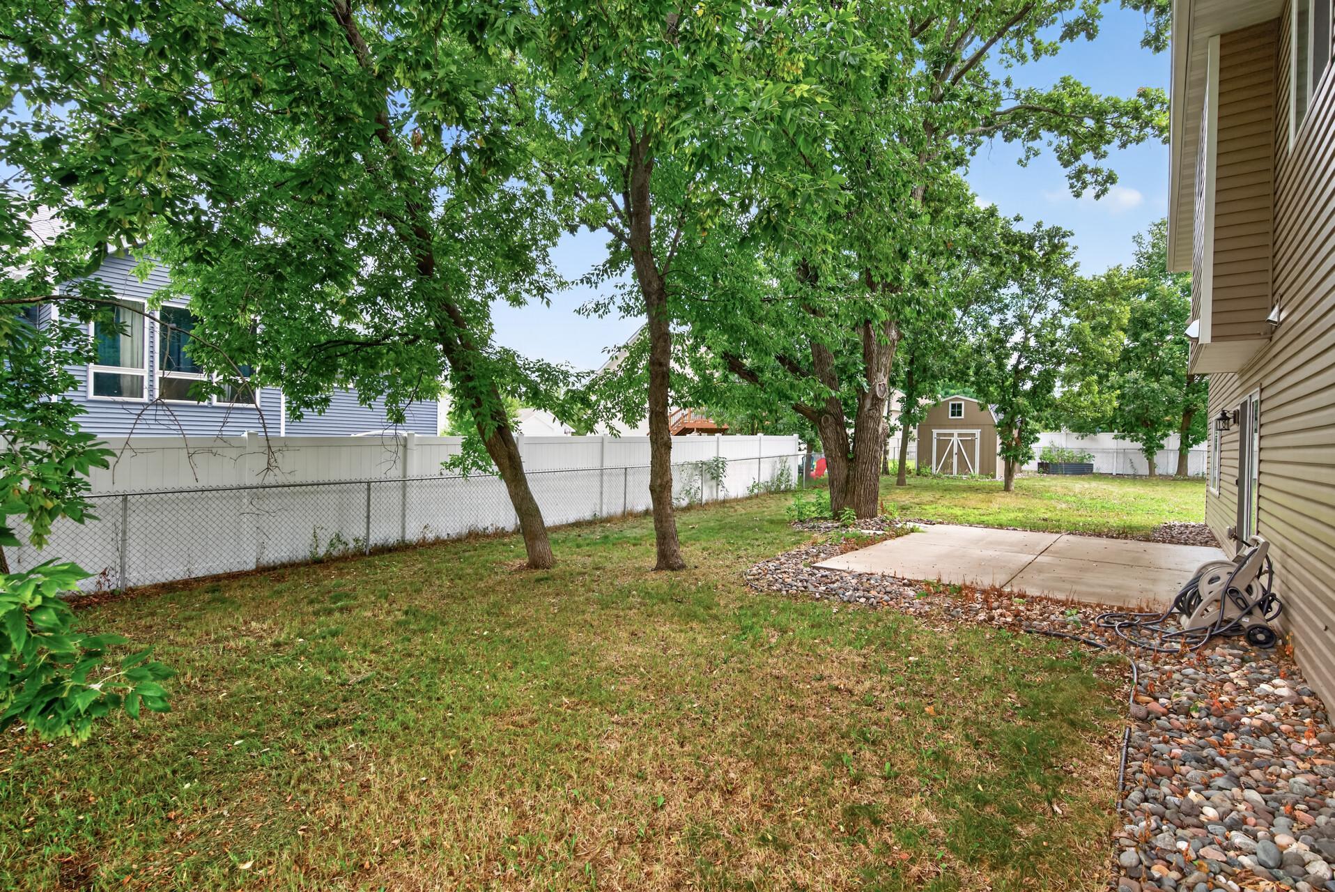 View of Residential at 1123 243rd Lane, East Bethel MN 55005, East Bethel (44 of 50) - Mike Wilen | Minnesota Team Real Estate