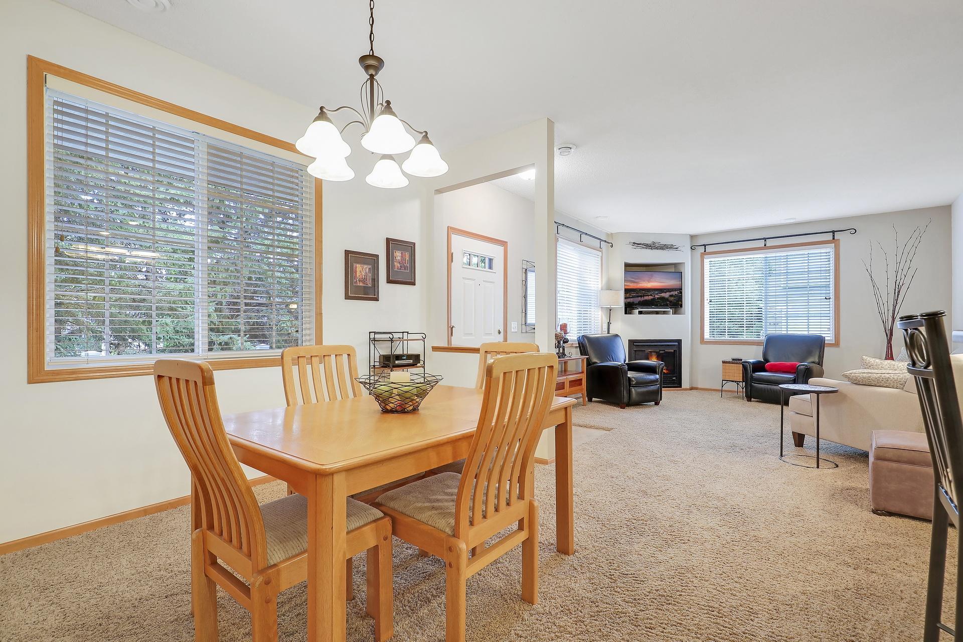 View of Residential at 10881 Oak Grove Circle #B, Woodbury MN 55129, Woodbury (9 of 46) - Mike Wilen | Minnesota Team Real Estate
