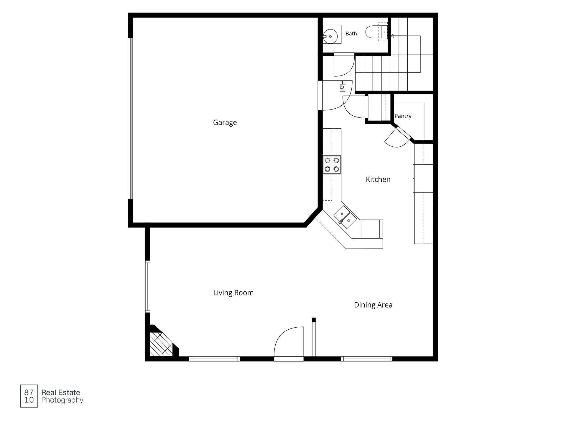 View of Residential at 10881 Oak Grove Circle #B, Woodbury MN 55129, Woodbury (44 of 46) - Mike Wilen | Minnesota Team Real Estate