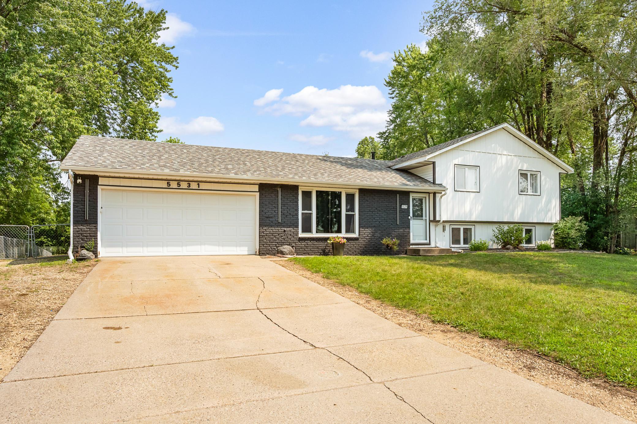 View of Single Family at 5531 128th Street, Apple Valley - Mike Wilen | Minnesota Team Real Estate