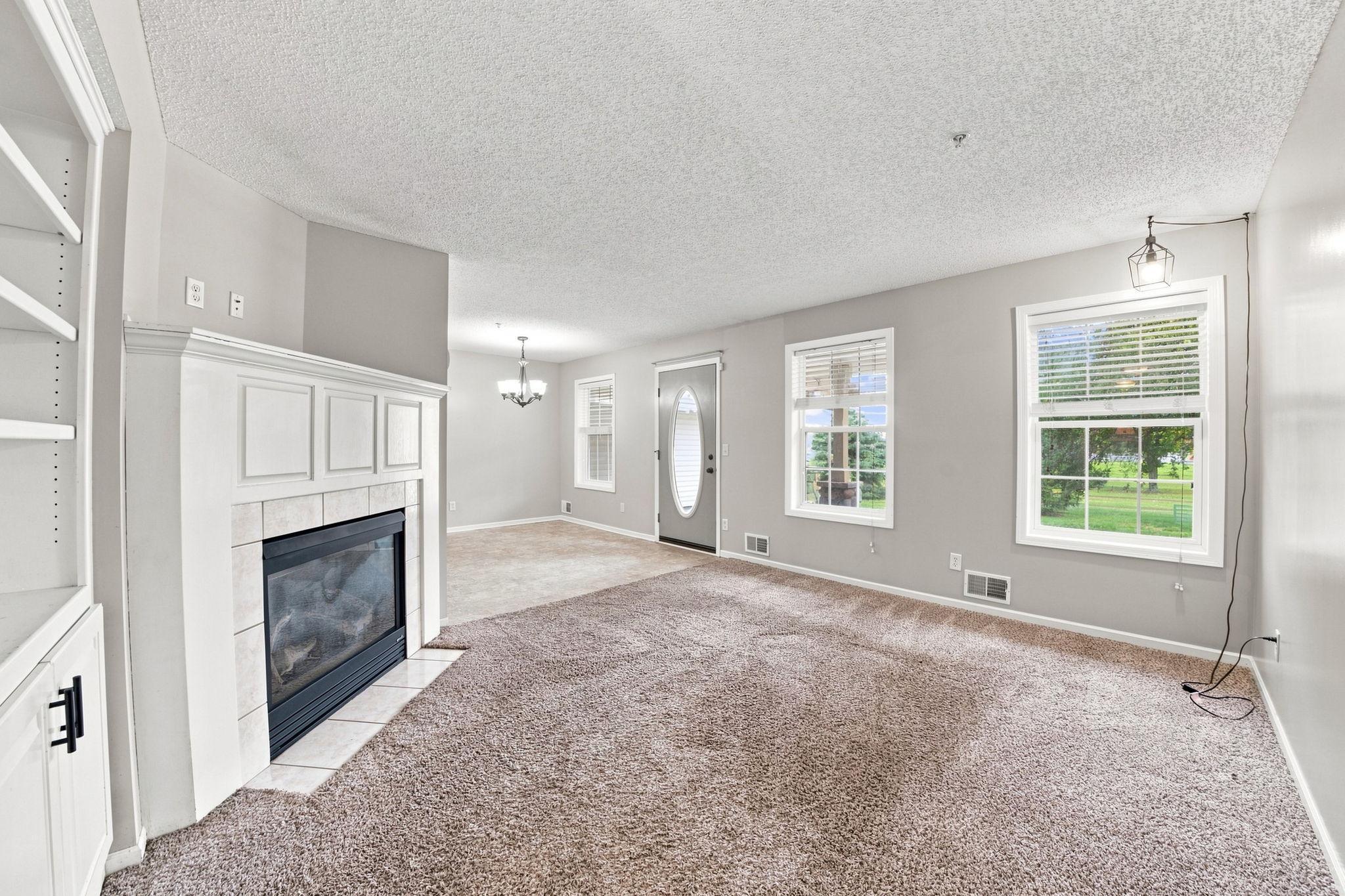 View of Residential at 833 Winsome Way, Isanti MN 55040, Isanti (5 of 33) - Mike Wilen | Minnesota Team Real Estate