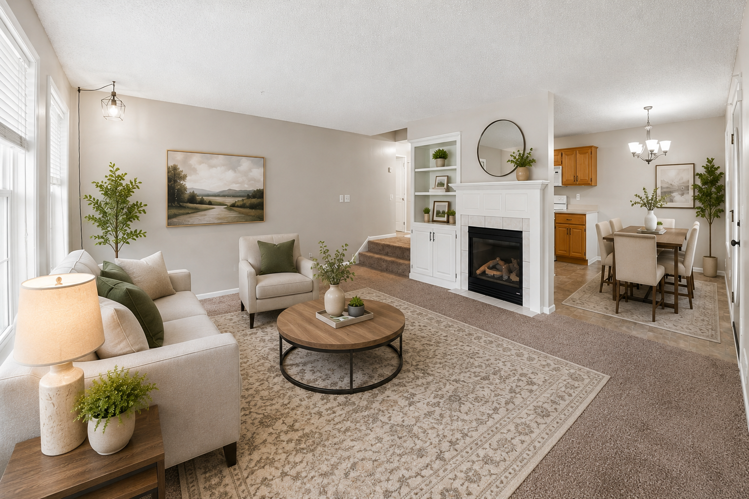 View of Residential at 833 Winsome Way, Isanti MN 55040, Isanti (6 of 33) - Mike Wilen | Minnesota Team Real Estate