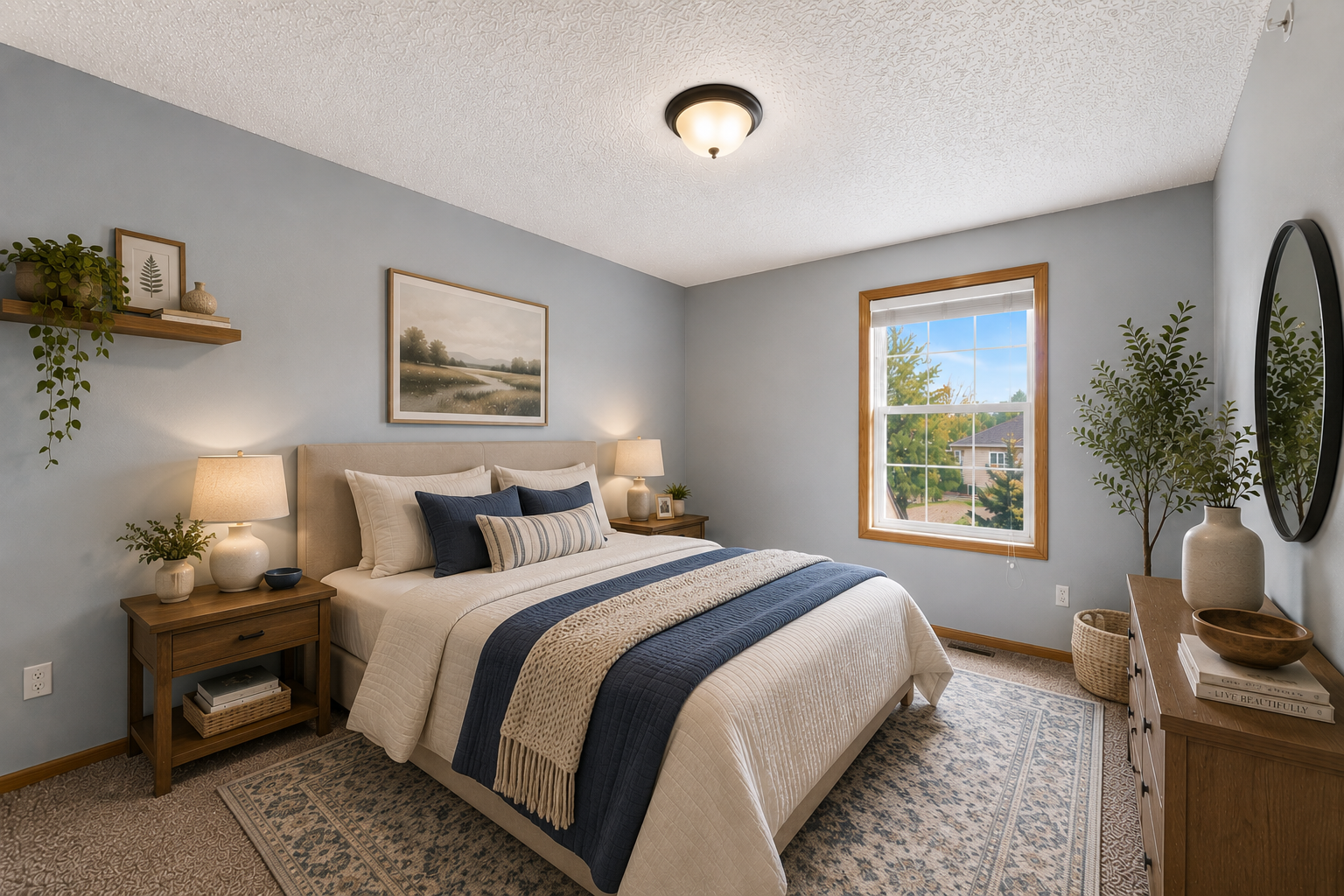 View of Residential at 833 Winsome Way, Isanti MN 55040, Isanti (24 of 33) - Mike Wilen | Minnesota Team Real Estate
