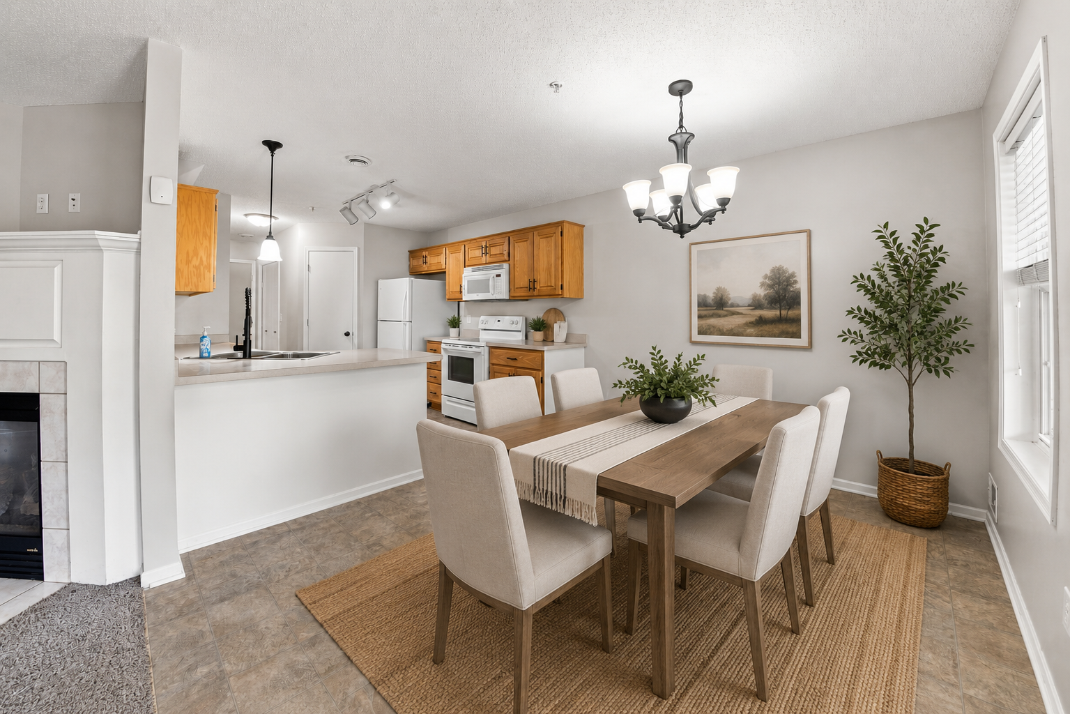 View of Residential at 833 Winsome Way, Isanti MN 55040, Isanti (14 of 33) - Mike Wilen | Minnesota Team Real Estate