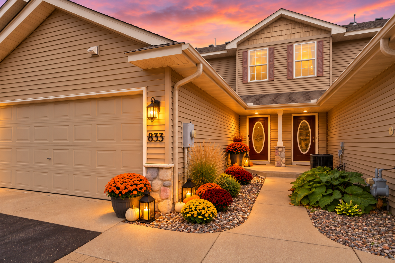 View of Residential at 833 Winsome Way, Isanti MN 55040, Isanti - Mike Wilen | Minnesota Team Real Estate