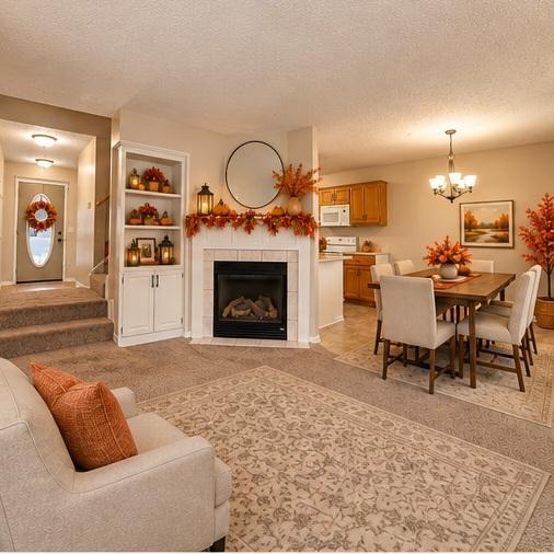 View of Residential at 833 Winsome Way, Isanti MN 55040, Isanti (12 of 40) - Mike Wilen | Minnesota Team Real Estate
