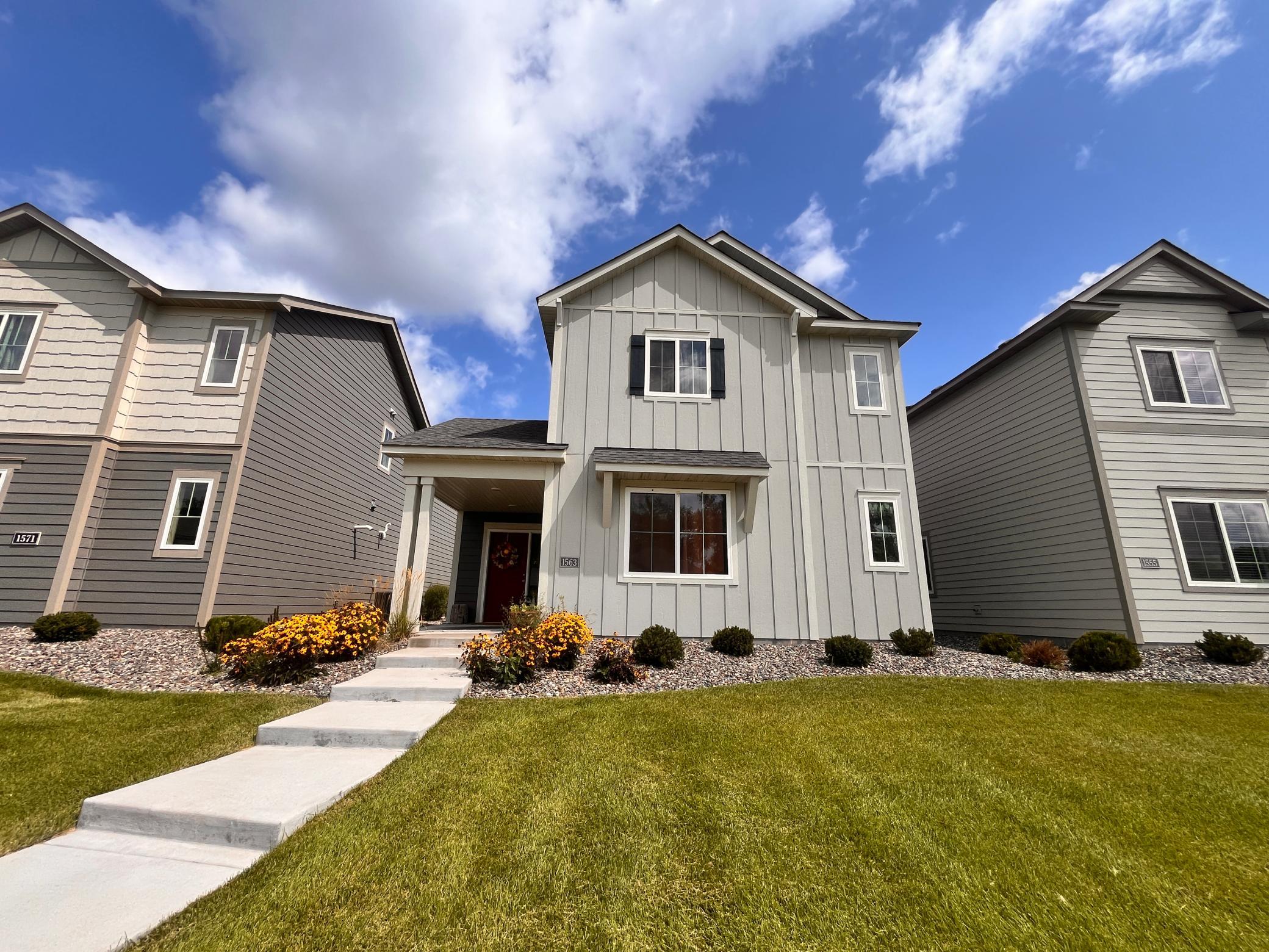 View of Residential at 1563 100th Avenue, Coon Rapids MN 55433, Coon Rapids (46 of 46) - Mike Wilen | Minnesota Team Real Estate