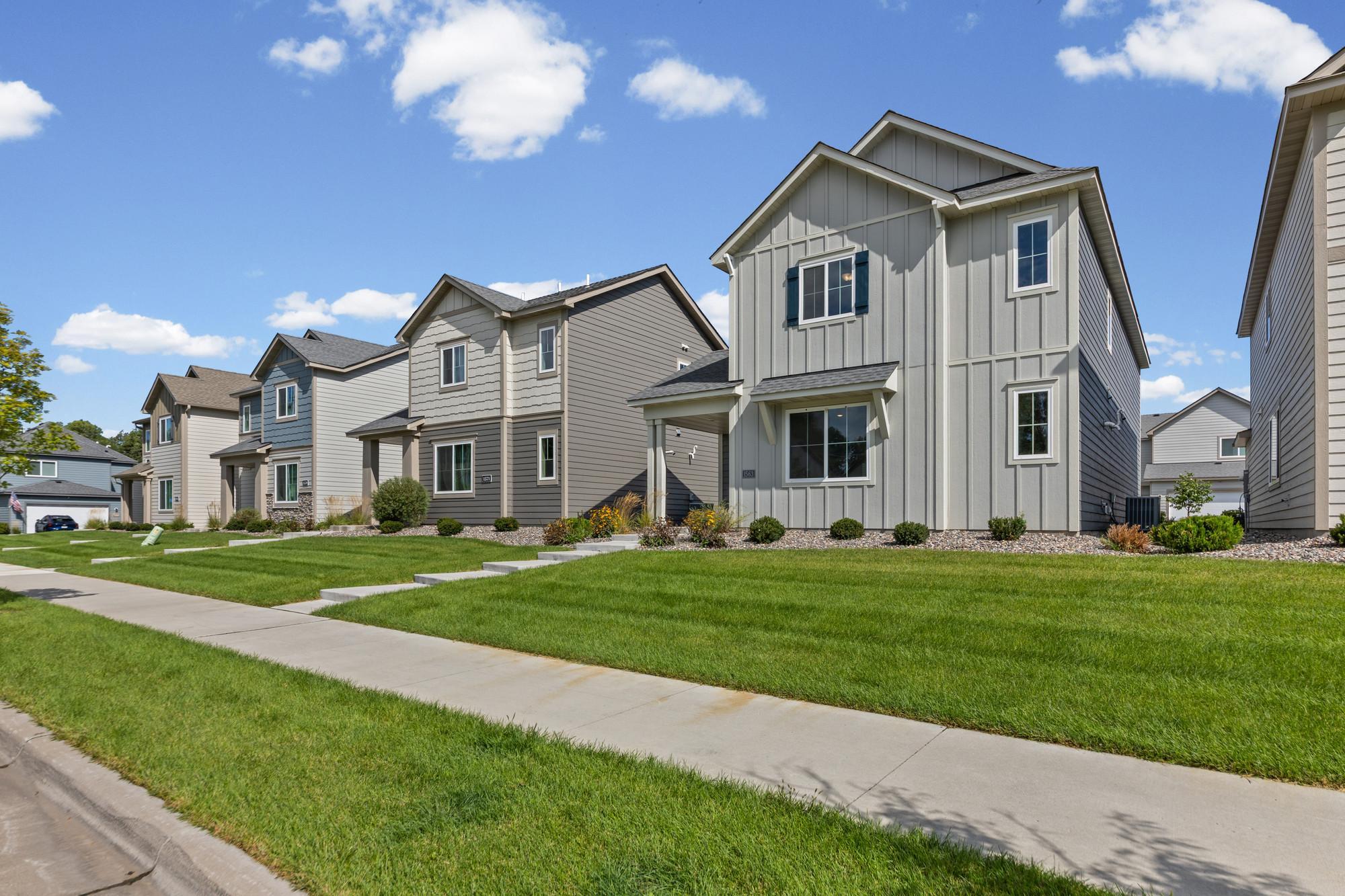View of Residential at 1563 100th Avenue, Coon Rapids MN 55433, Coon Rapids (3 of 46) - Mike Wilen | Minnesota Team Real Estate
