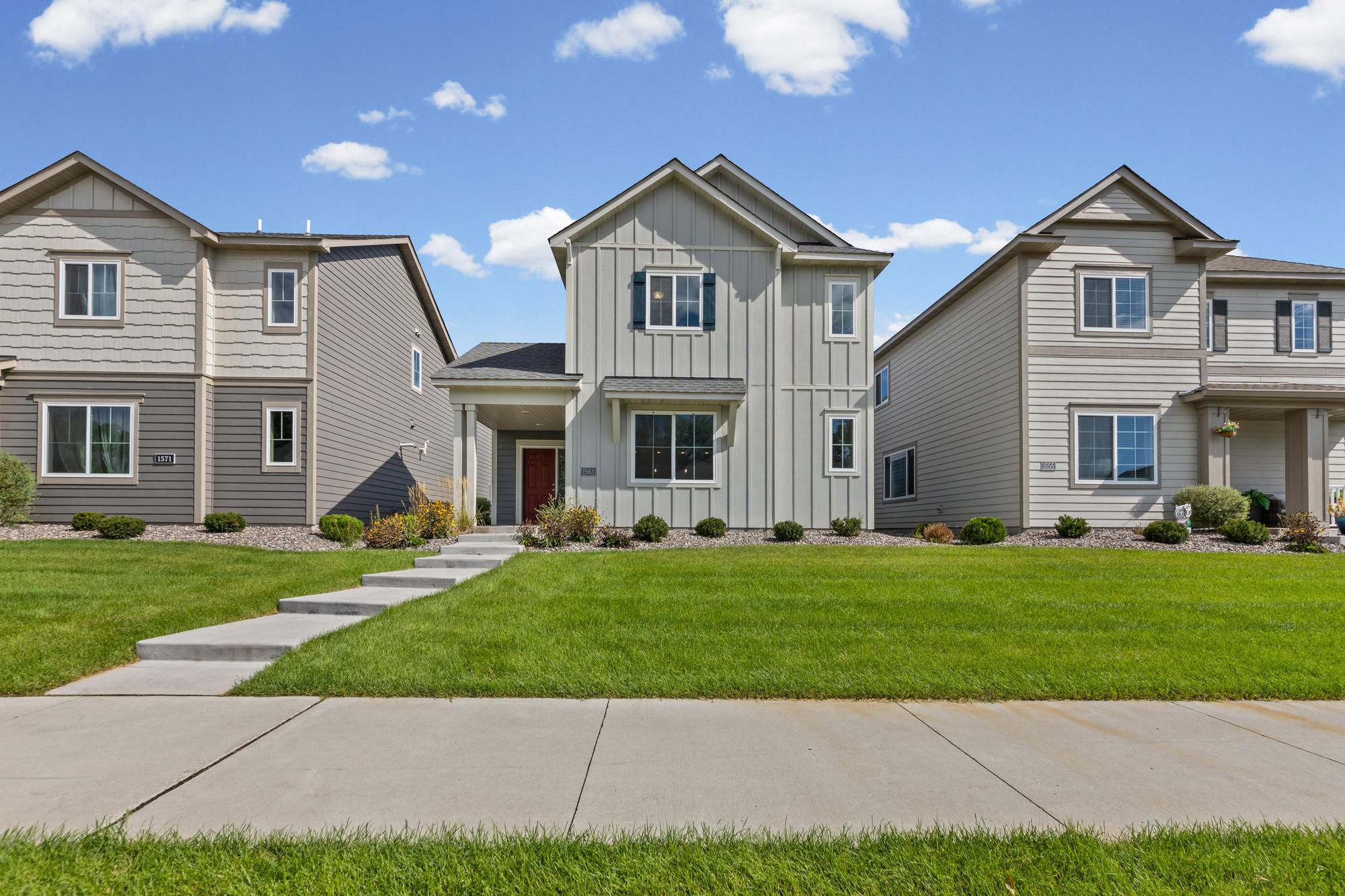 View of Residential at 1563 100th Avenue, Coon Rapids MN 55433, Coon Rapids (2 of 46) - Mike Wilen | Minnesota Team Real Estate