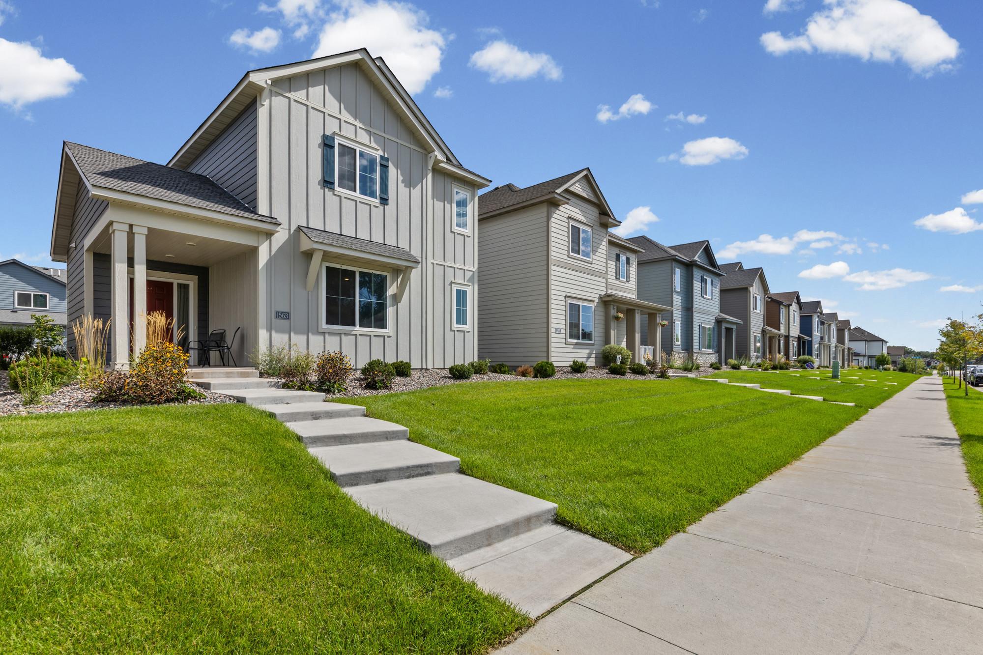 View of Residential at 1563 100th Avenue, Coon Rapids MN 55433, Coon Rapids (4 of 46) - Mike Wilen | Minnesota Team Real Estate