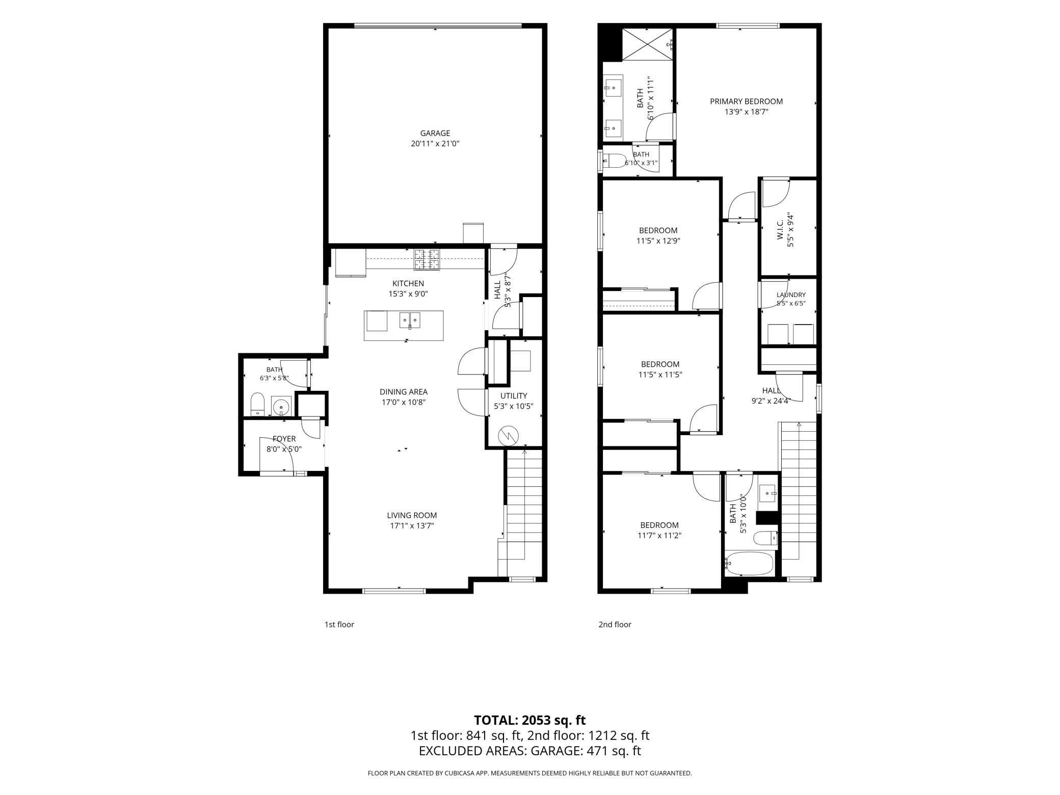 View of Residential at 1563 100th Avenue, Coon Rapids MN 55433, Coon Rapids (44 of 46) - Mike Wilen | Minnesota Team Real Estate