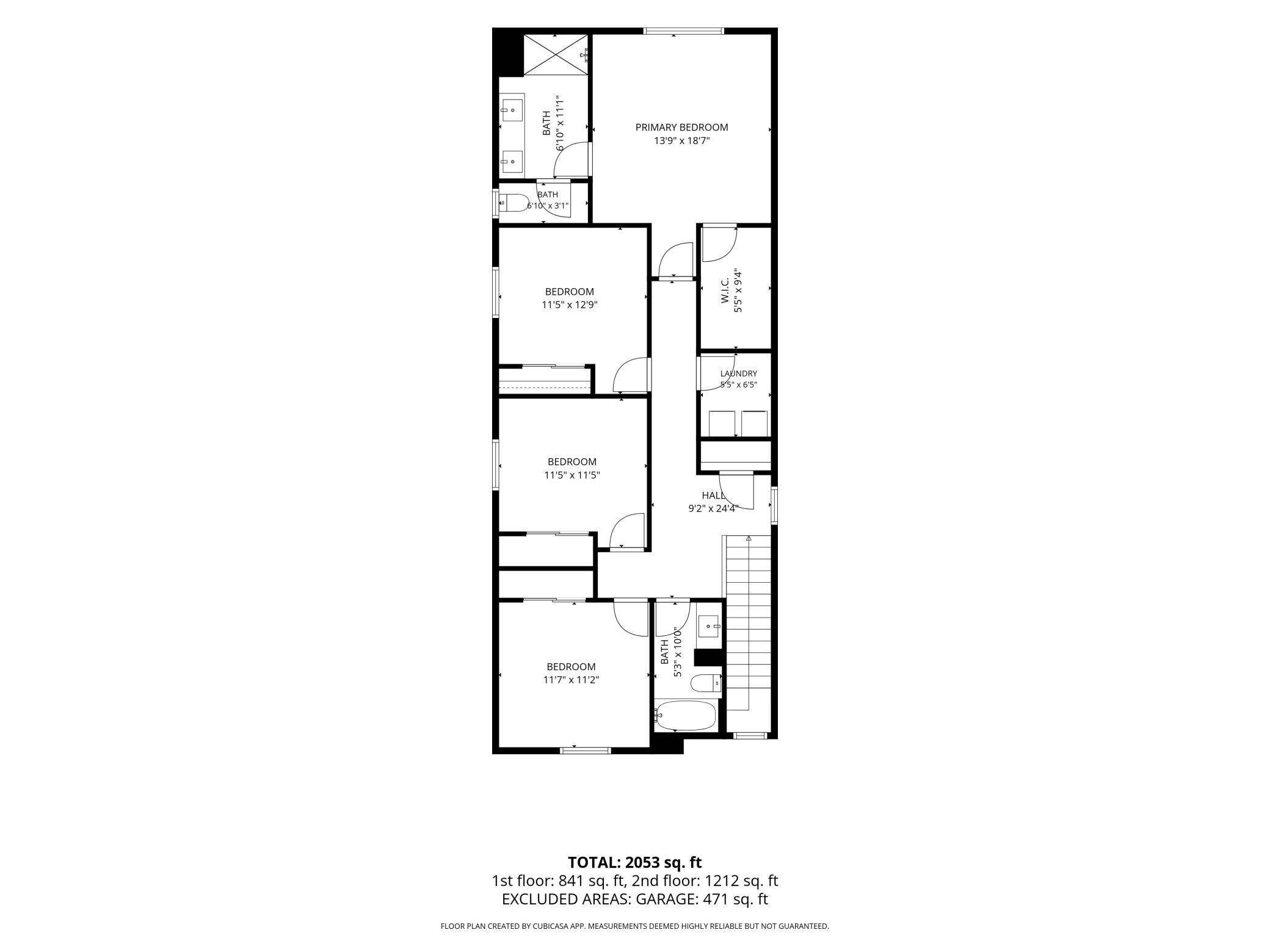 View of Residential at 1563 100th Avenue, Coon Rapids MN 55433, Coon Rapids (43 of 46) - Mike Wilen | Minnesota Team Real Estate