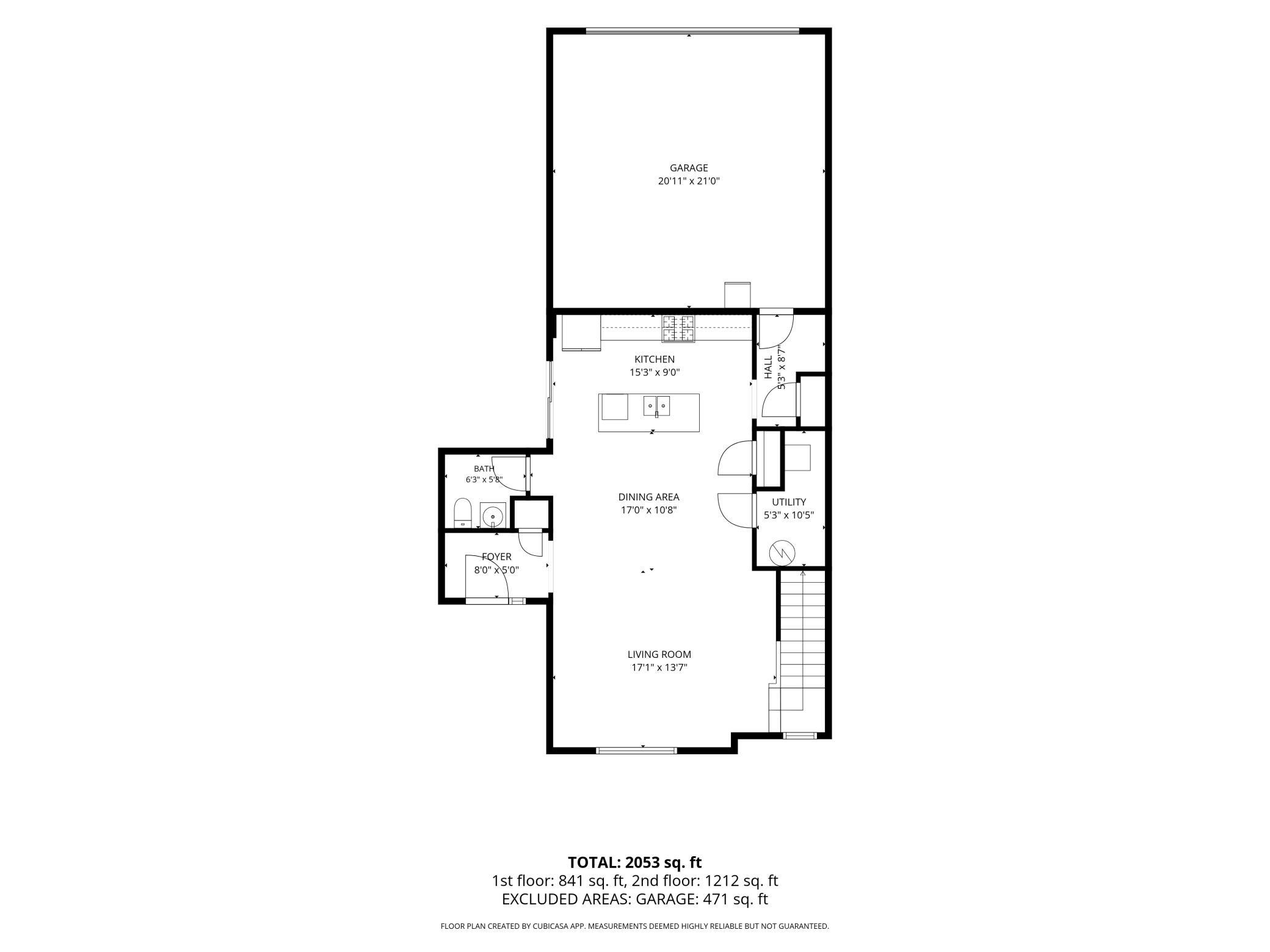 View of Residential at 1563 100th Avenue, Coon Rapids MN 55433, Coon Rapids (42 of 46) - Mike Wilen | Minnesota Team Real Estate