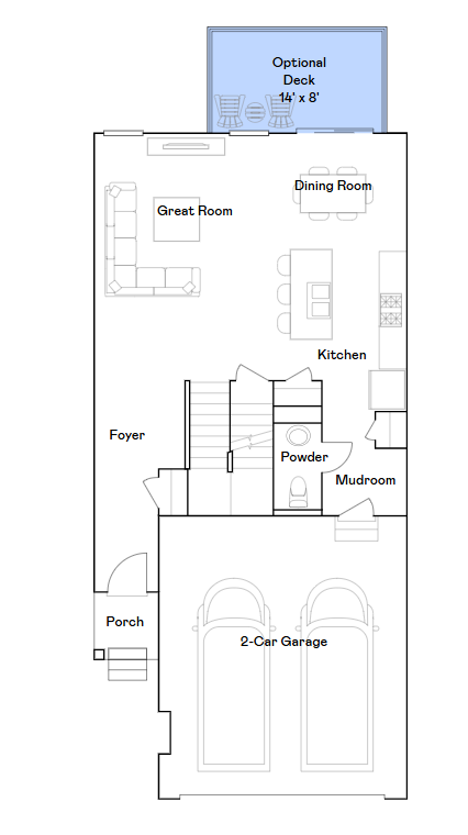 View of Residential at 19956 62nd Place, Corcoran MN 55340, Corcoran (25 of 31) - Mike Wilen | Minnesota Team Real Estate