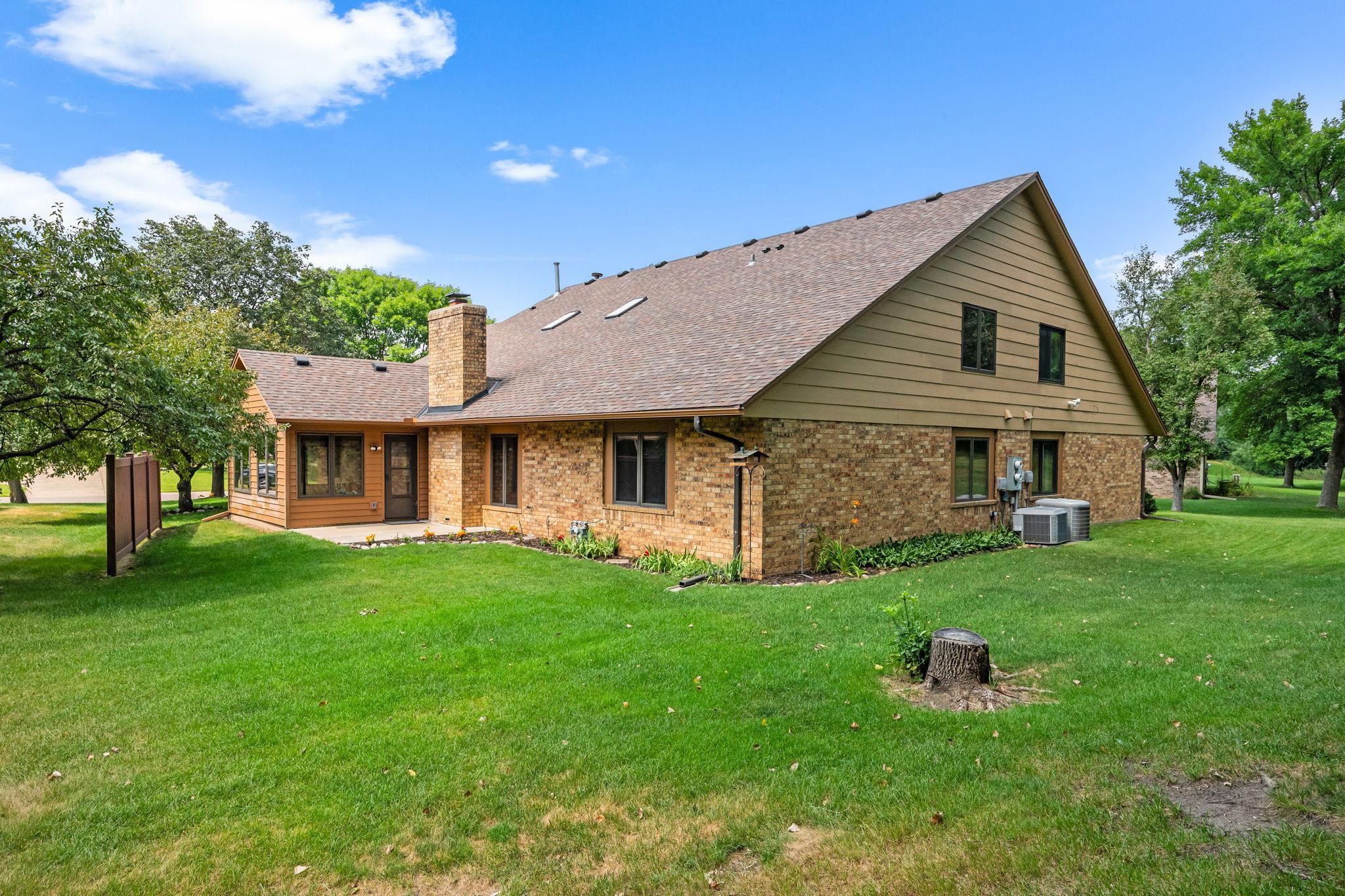 View of Residential at 8824 Montegue Terrace, Brooklyn Park MN 55443, Brooklyn Park (27 of 27) - Mike Wilen | Minnesota Team Real Estate