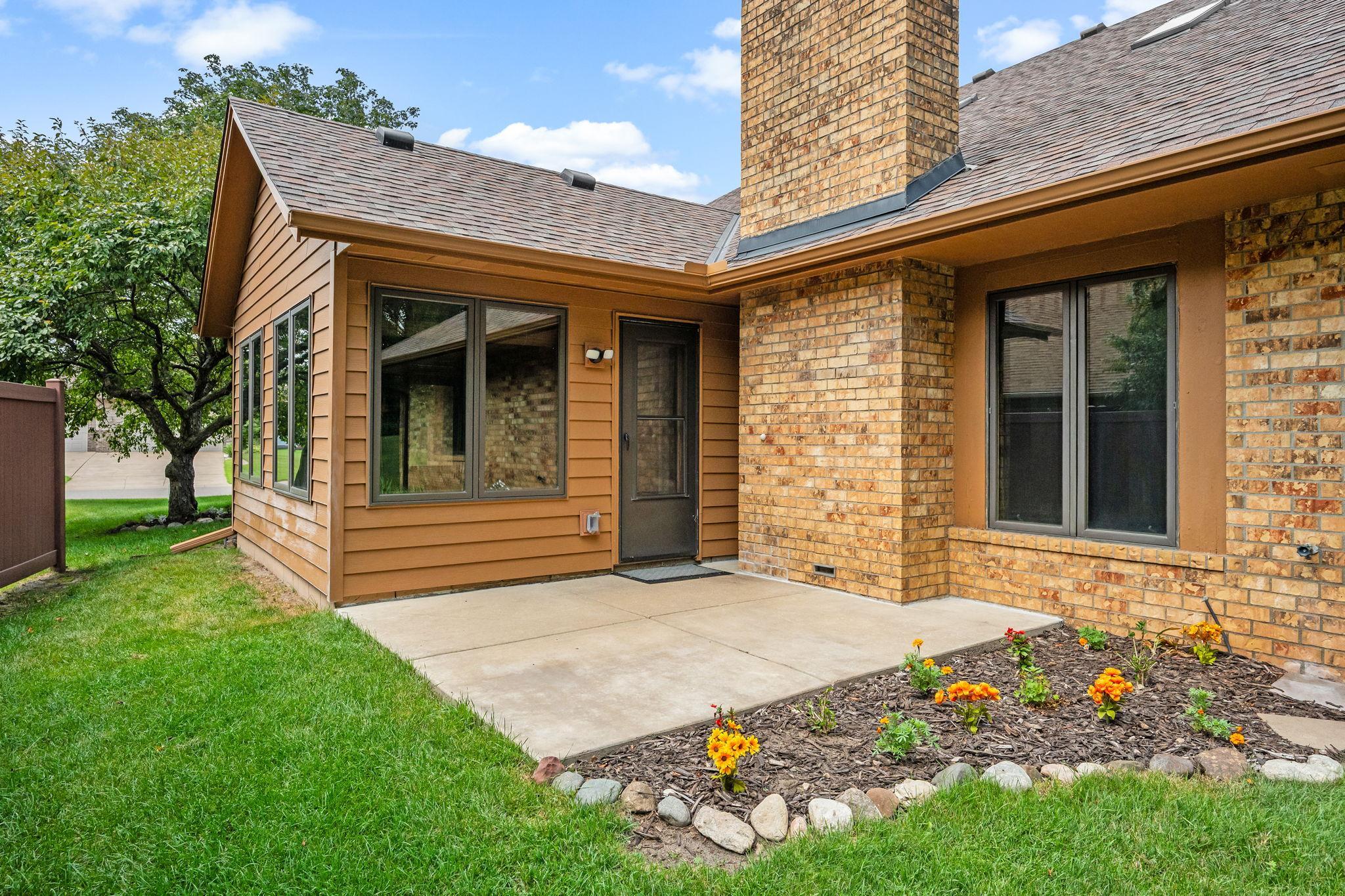 View of Residential at 8824 Montegue Terrace, Brooklyn Park MN 55443, Brooklyn Park (26 of 27) - Mike Wilen | Minnesota Team Real Estate