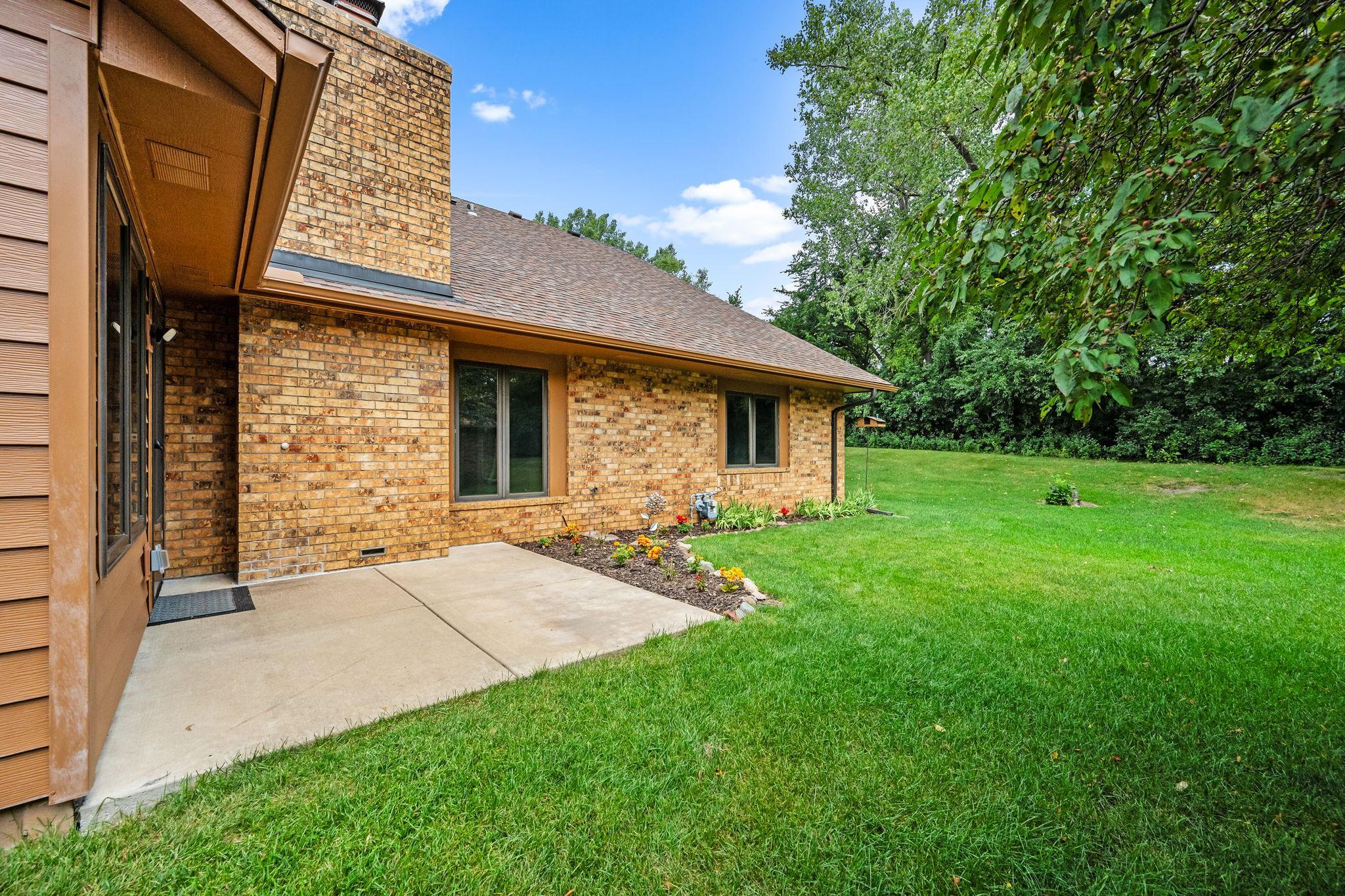 View of Residential at 8824 Montegue Terrace, Brooklyn Park MN 55443, Brooklyn Park (25 of 27) - Mike Wilen | Minnesota Team Real Estate