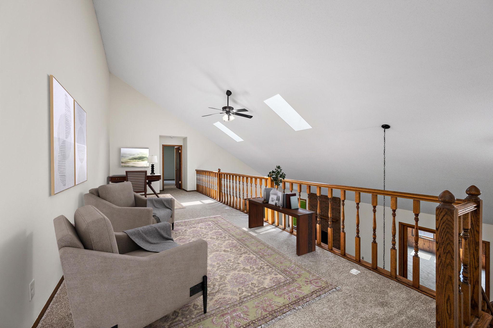 View of Residential at 8824 Montegue Terrace, Brooklyn Park MN 55443, Brooklyn Park (18 of 27) - Mike Wilen | Minnesota Team Real Estate