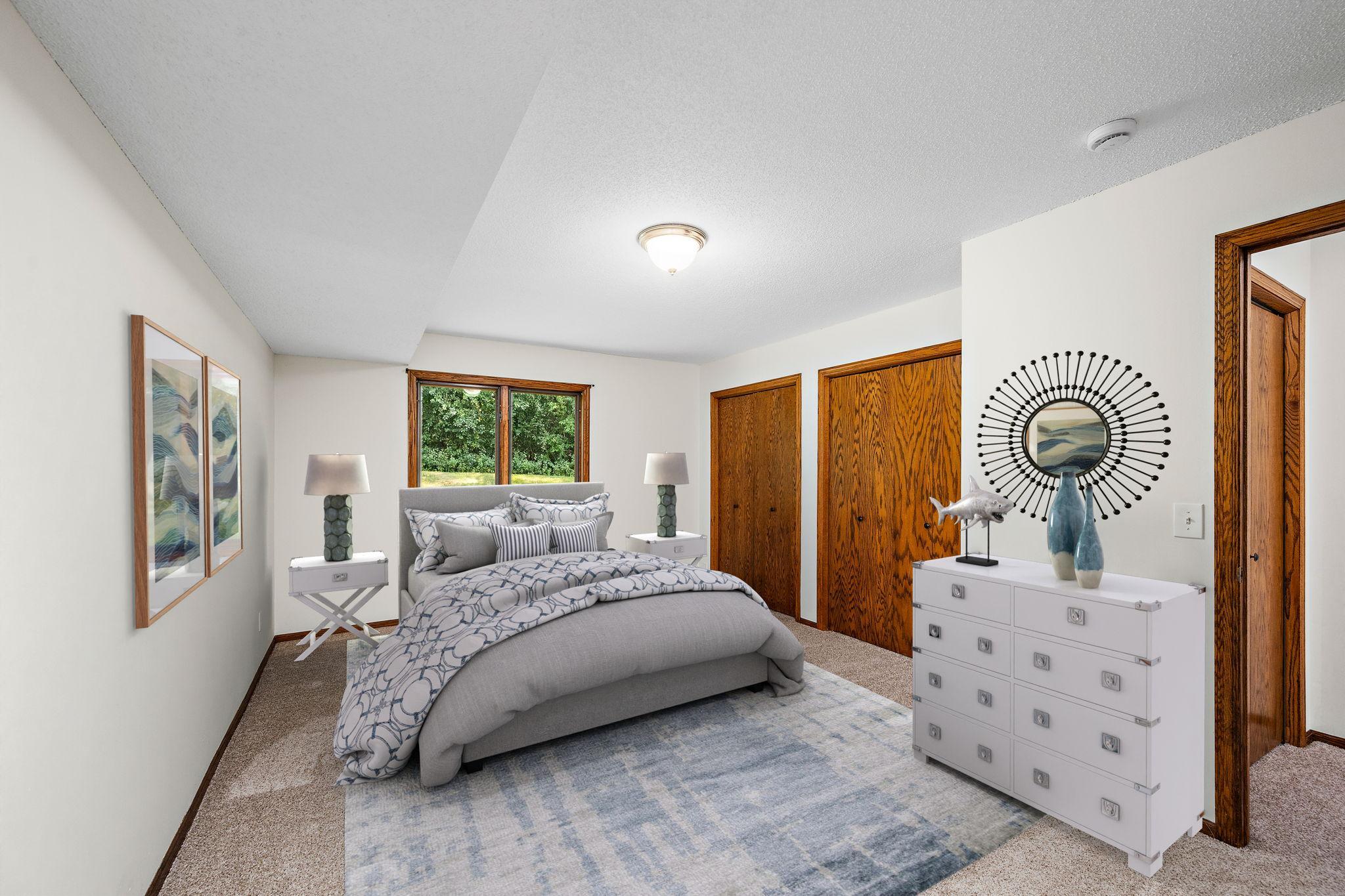 View of Residential at 8824 Montegue Terrace, Brooklyn Park MN 55443, Brooklyn Park (15 of 27) - Mike Wilen | Minnesota Team Real Estate