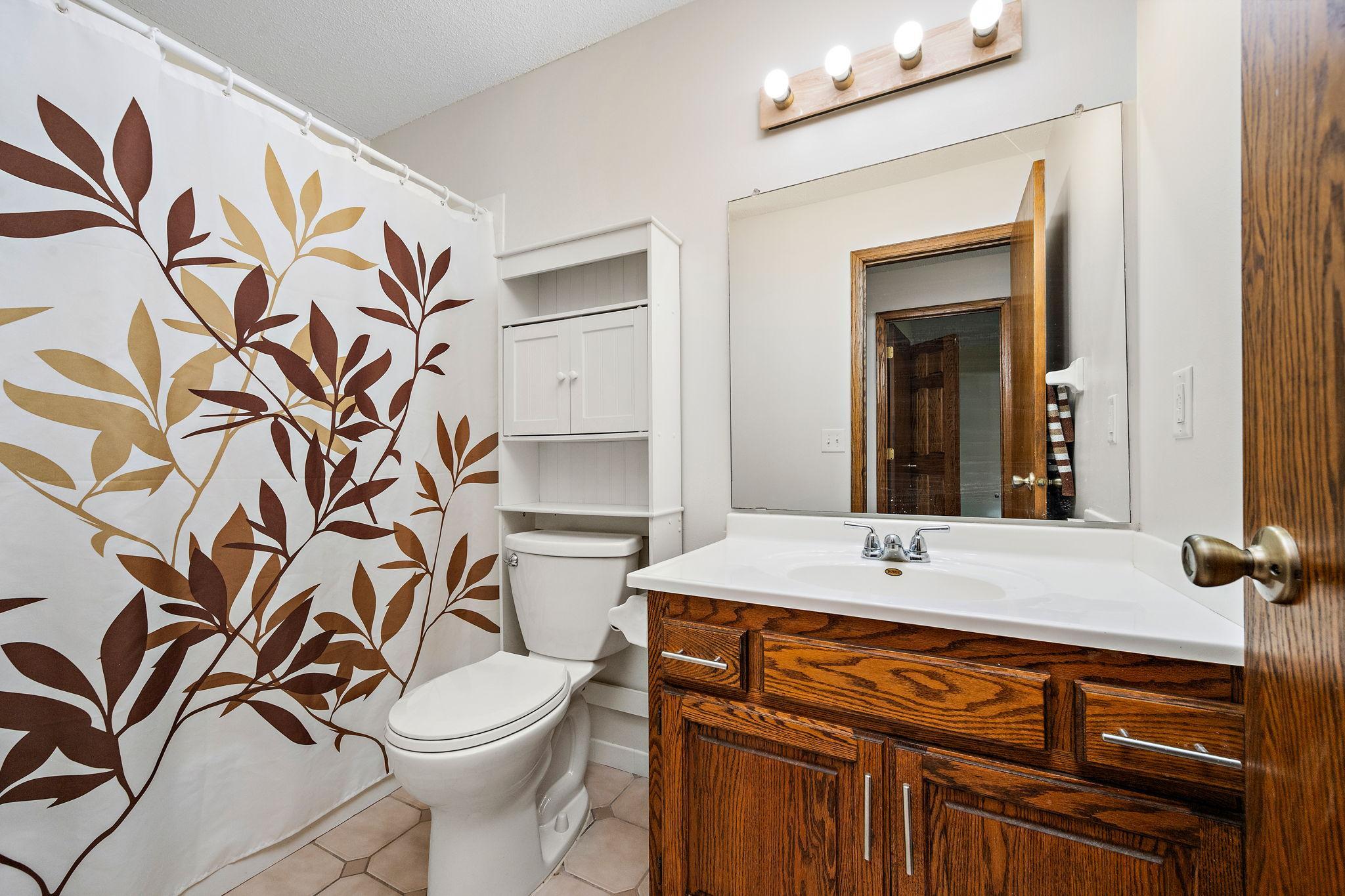 View of Residential at 8824 Montegue Terrace, Brooklyn Park MN 55443, Brooklyn Park (14 of 27) - Mike Wilen | Minnesota Team Real Estate