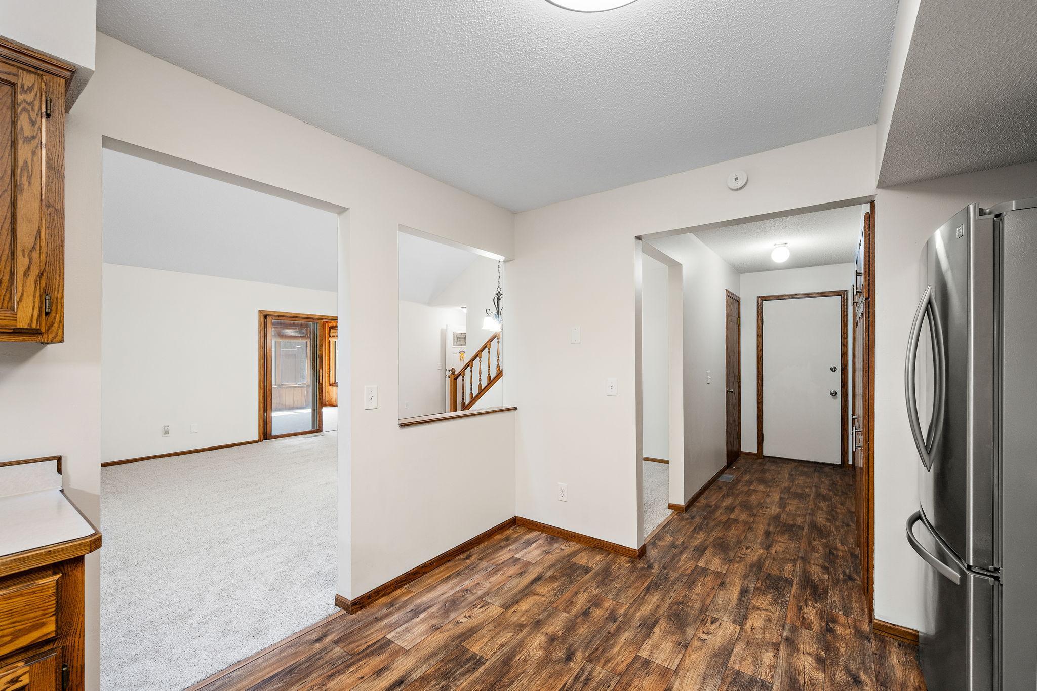 View of Residential at 8824 Montegue Terrace, Brooklyn Park MN 55443, Brooklyn Park (11 of 27) - Mike Wilen | Minnesota Team Real Estate