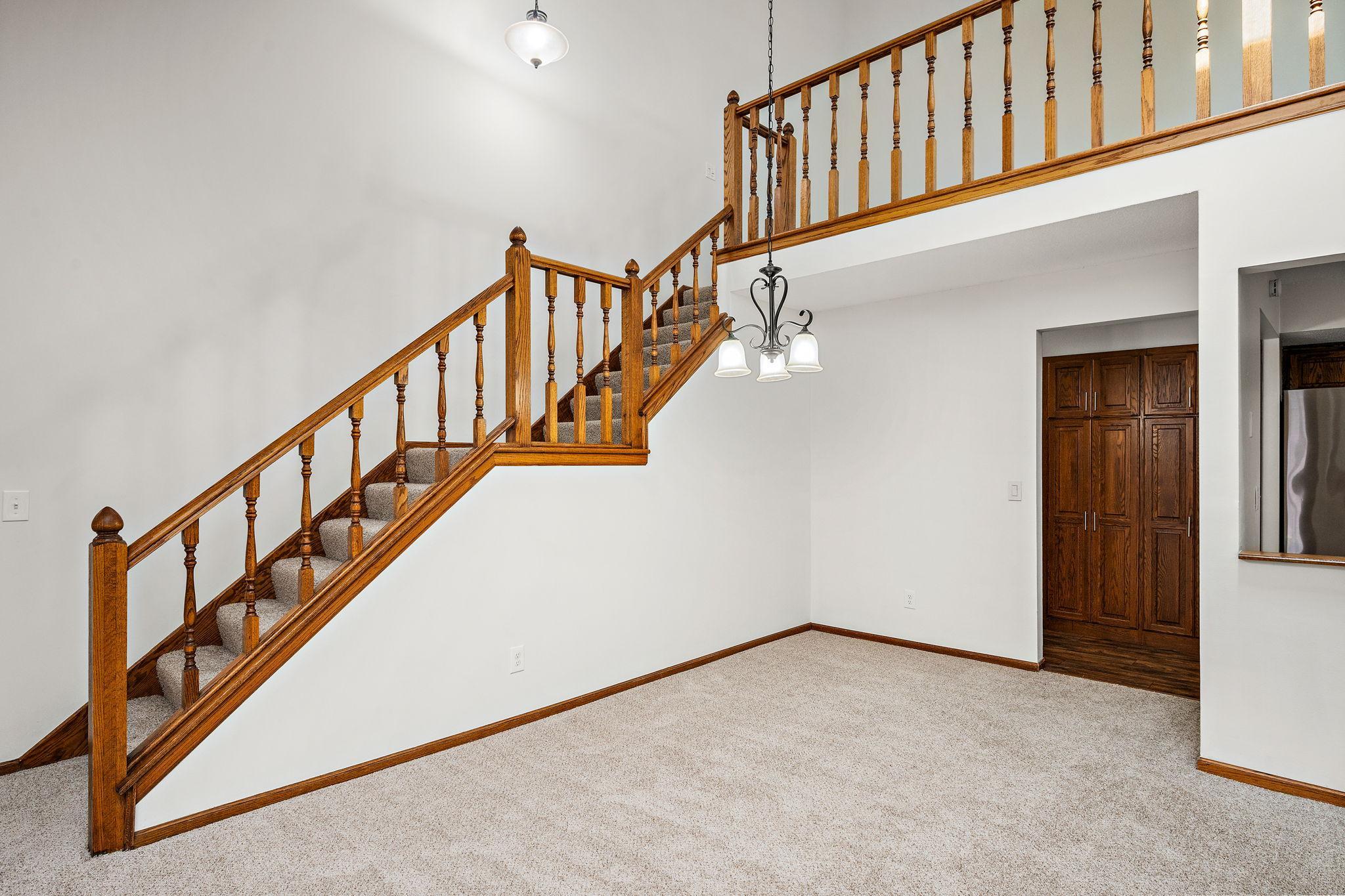 View of Residential at 8824 Montegue Terrace, Brooklyn Park MN 55443, Brooklyn Park (8 of 27) - Mike Wilen | Minnesota Team Real Estate