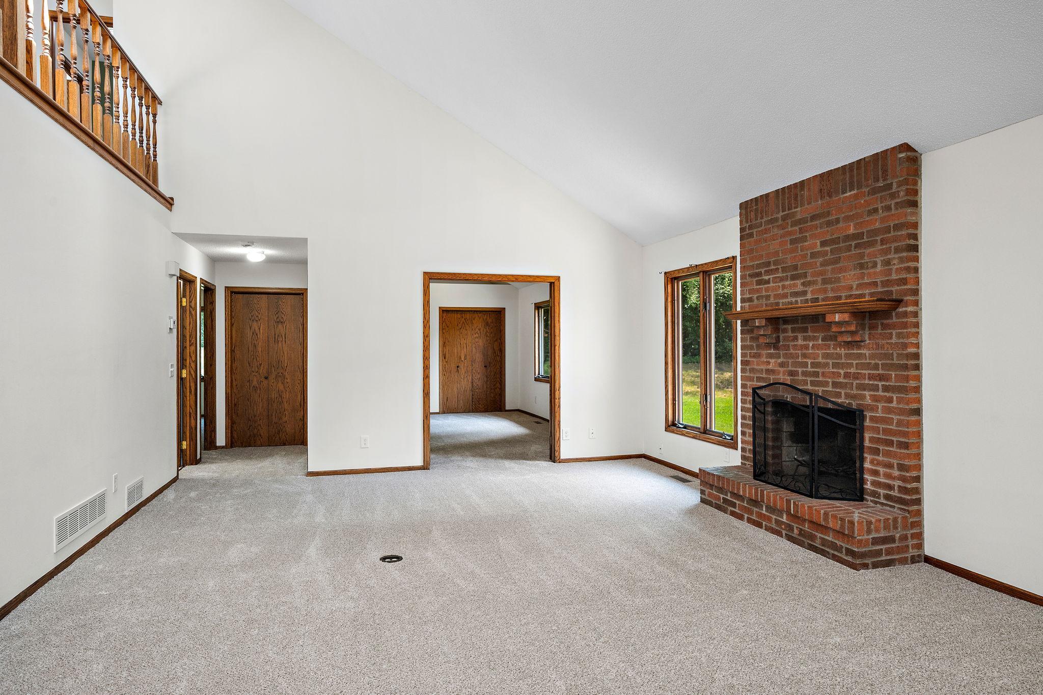 View of Residential at 8824 Montegue Terrace, Brooklyn Park MN 55443, Brooklyn Park (4 of 27) - Mike Wilen | Minnesota Team Real Estate